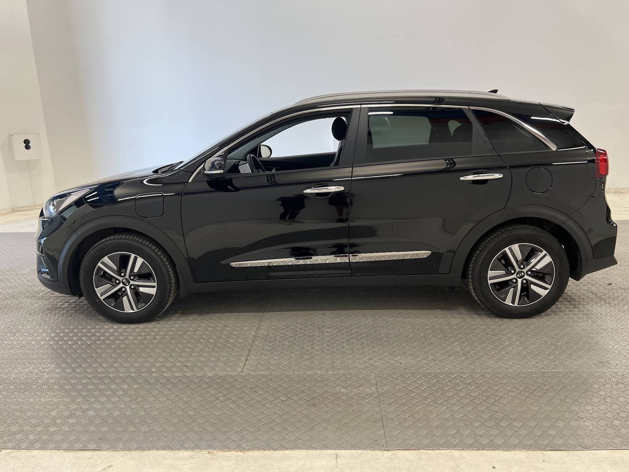 Kia Niro Plug-in 141hk Advance Plus Backkamera CarPlay
