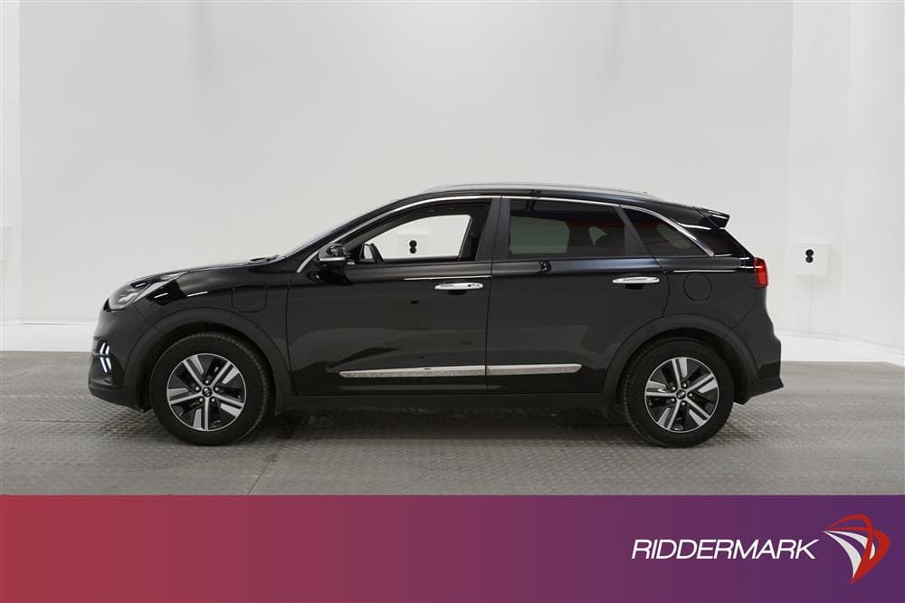 Kia Niro Plug-in Hybrid 141hk Advanced Plus 2 Moms