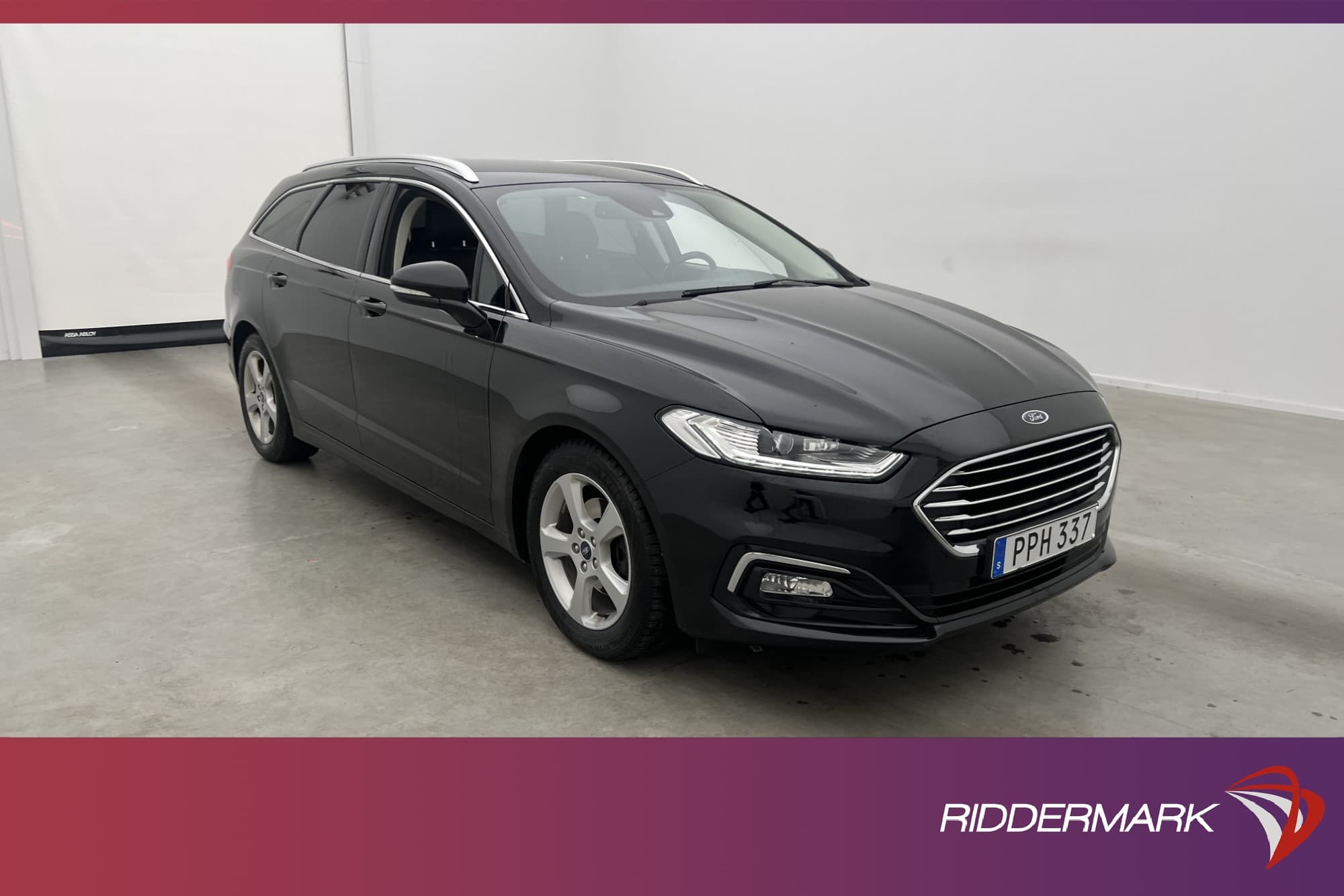 Ford Mondeo Kombi 1.5 EcoBoost 165hk