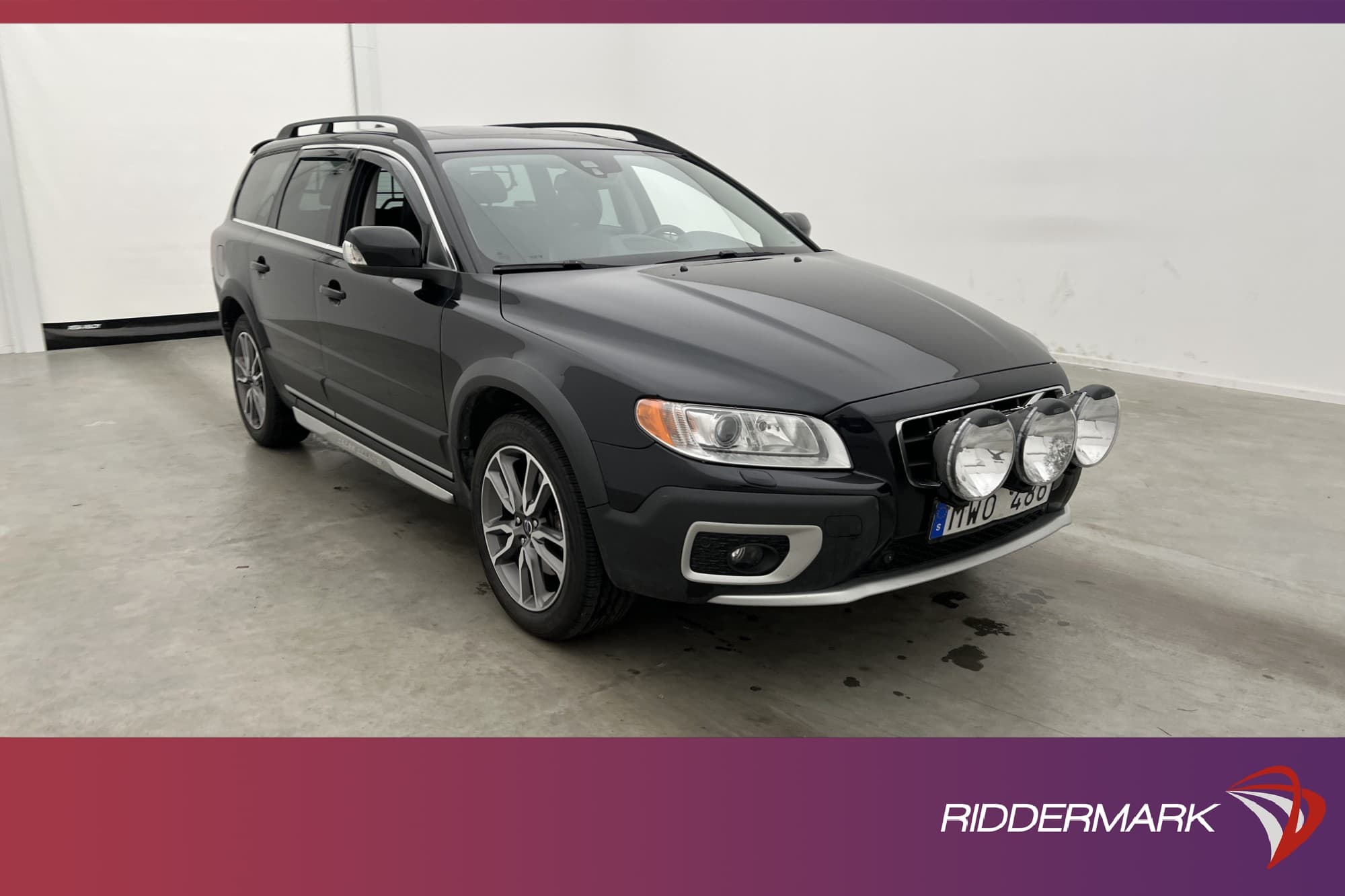 Volvo XC70 D4 AWD