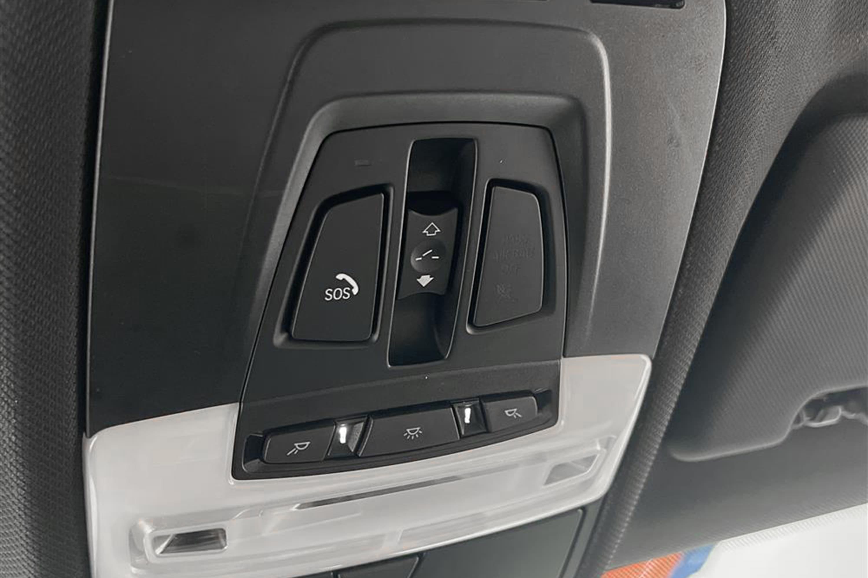 BMW X5 M50d 381hk M-Sport D-värm Panorama Navi Draginteriör