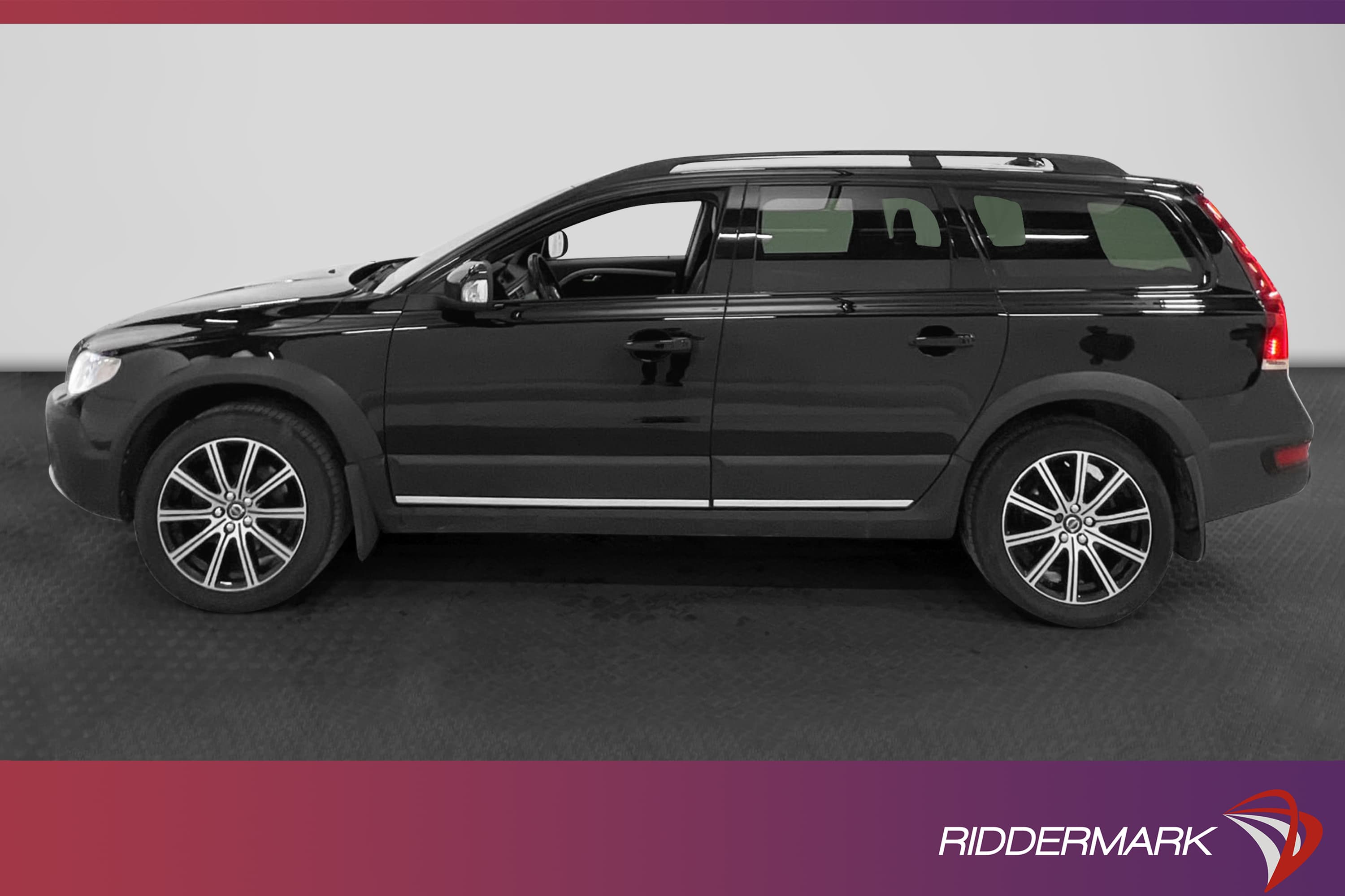 Volvo XC70 D4 181hk AWD Dynamic Edition