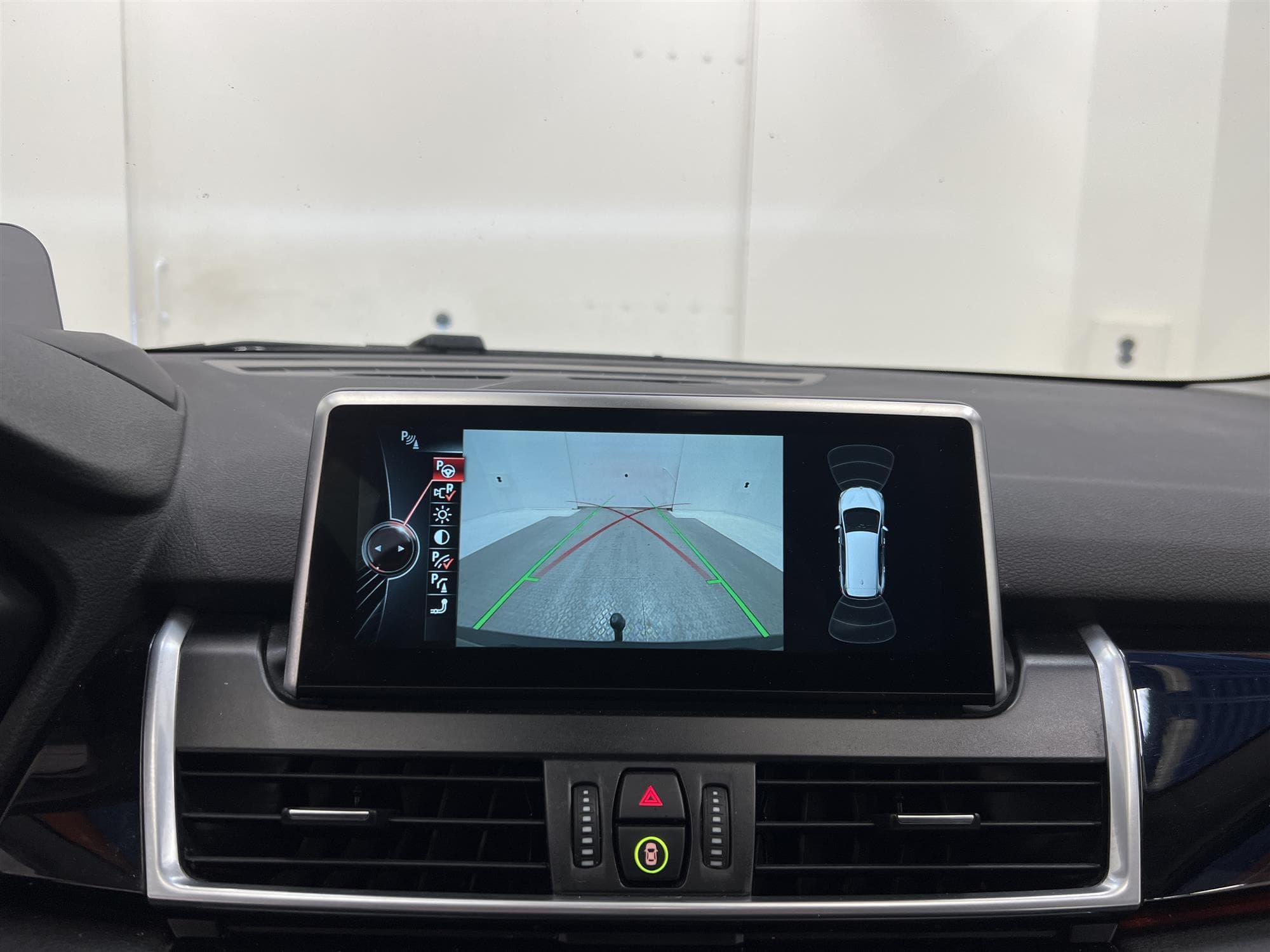 BMW 220d xDrive Gran Tourer 190hk 7 Sits Sport line Head Up 