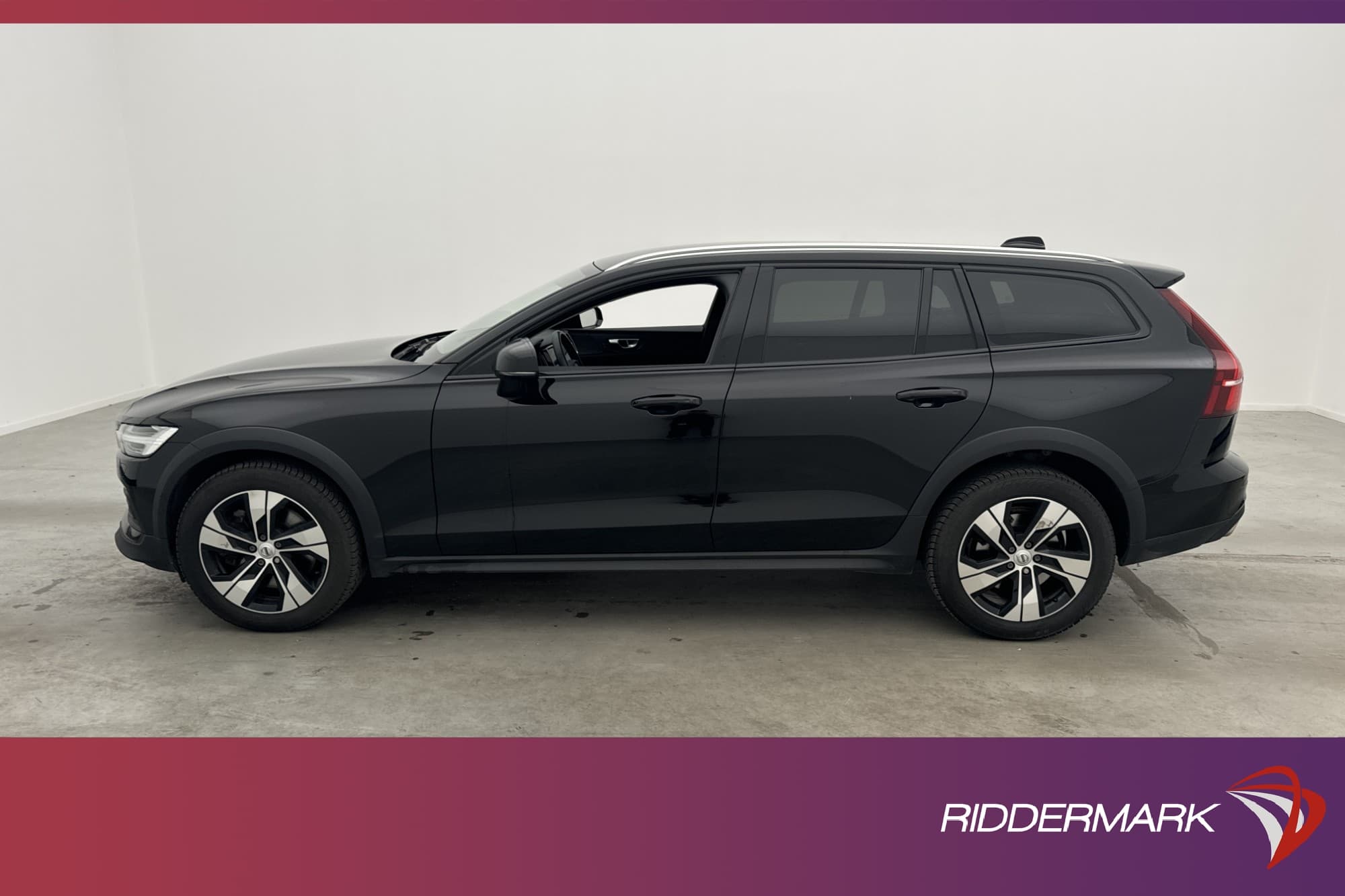 Volvo V60 Cross Country B4 197hk AWD