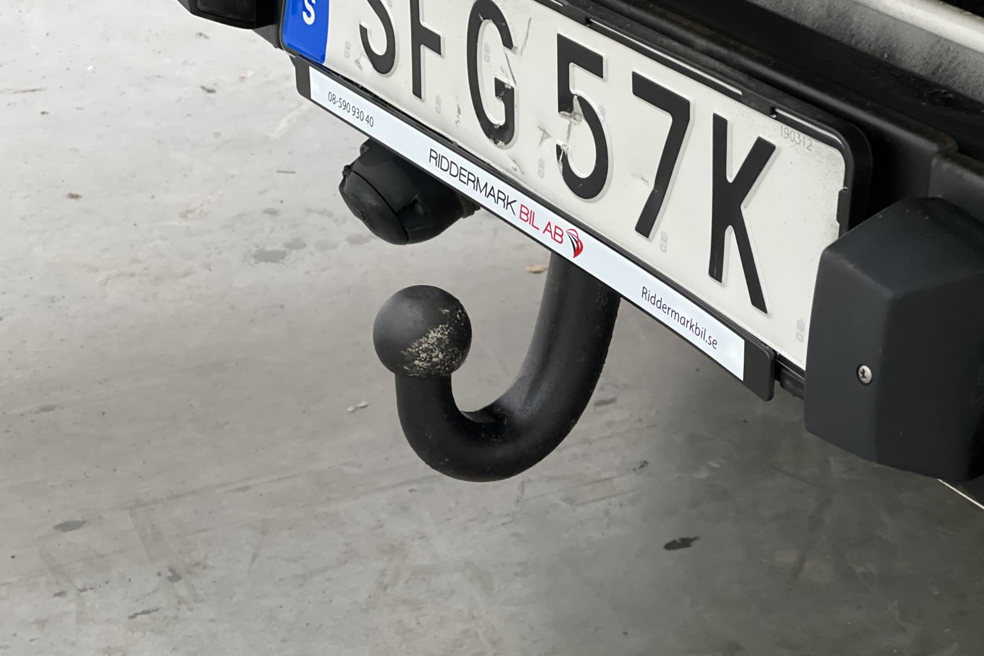 slider