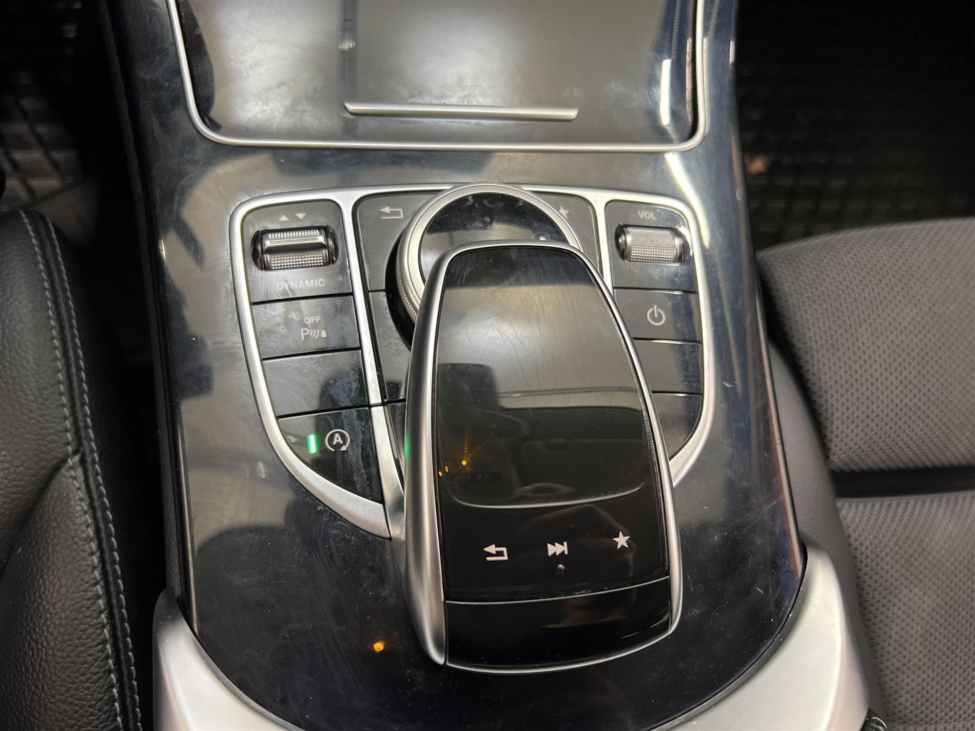 Mercedes-Benz C 220 d 4M Kombi 170hk Drag Värmare 0,47l/mil
