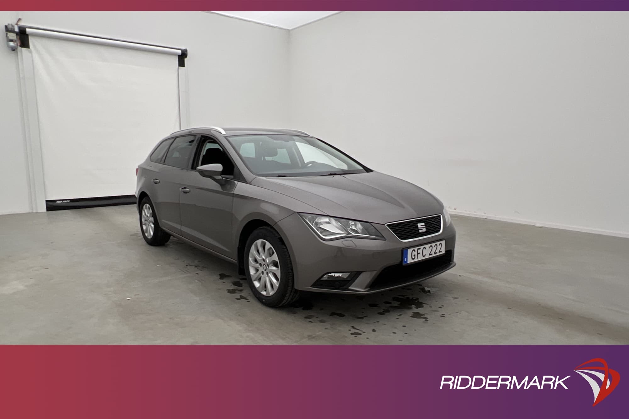 SEAT Leon ST
