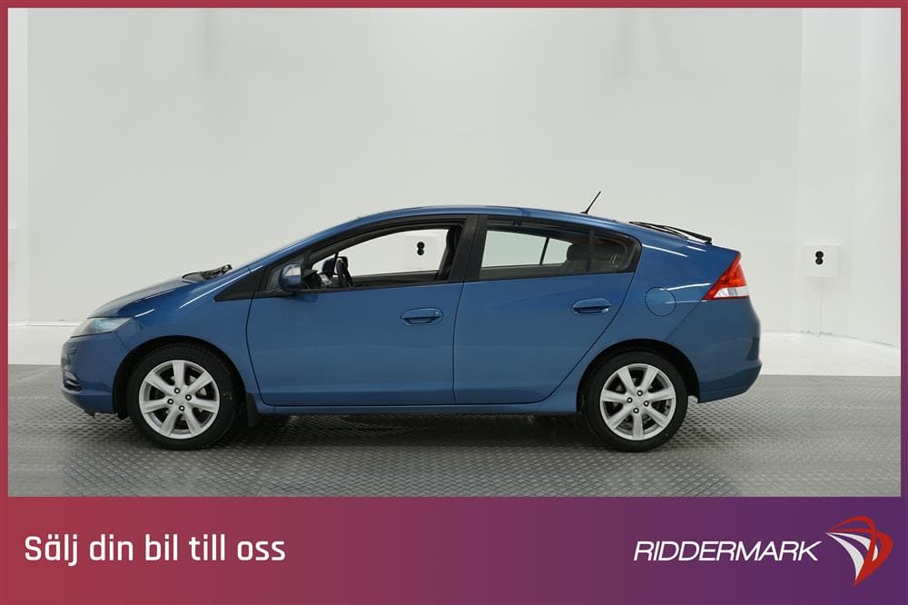 Honda Insight 1.3 Hybrid 88hk