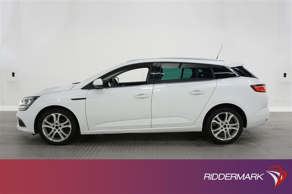 Renault Mégane