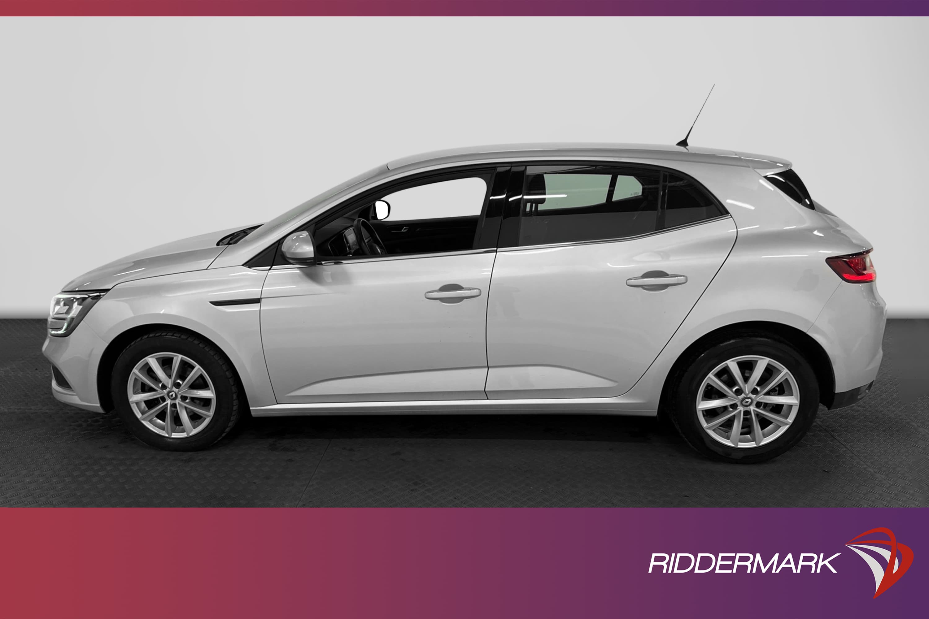 Renault Mégane