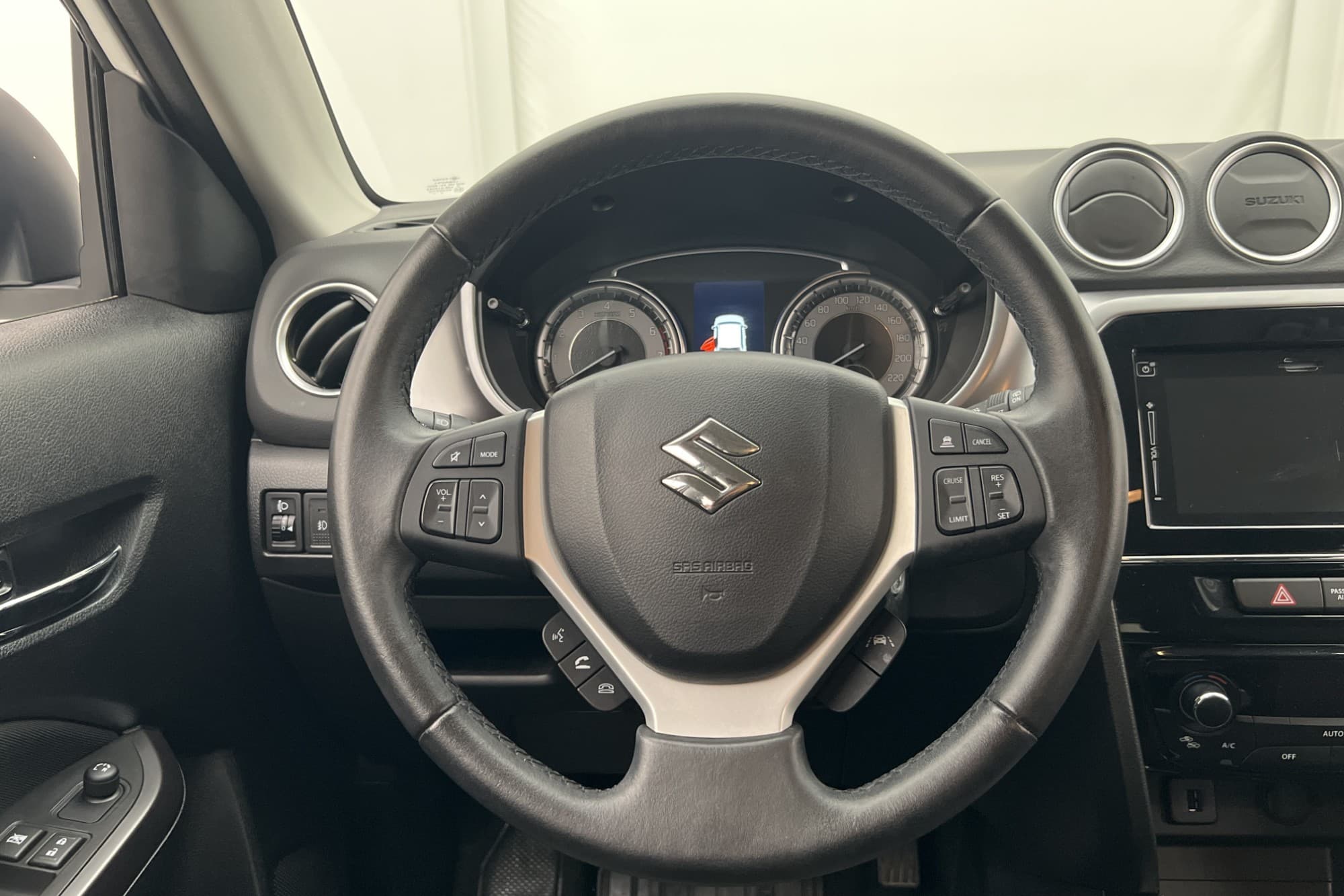 slider