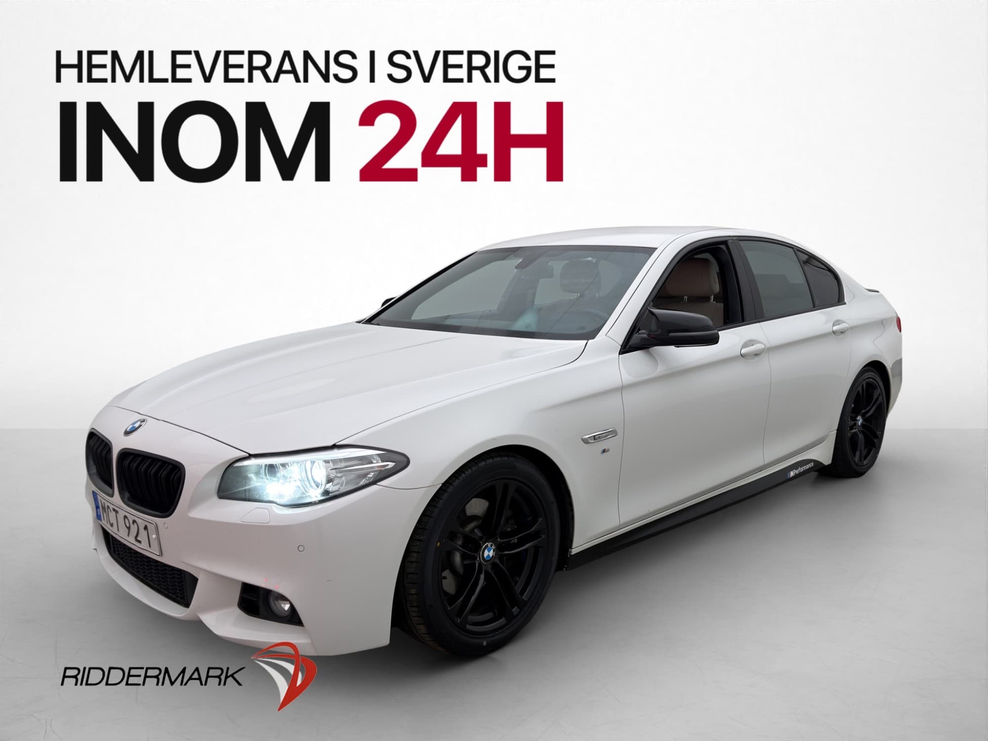 BMW 520d