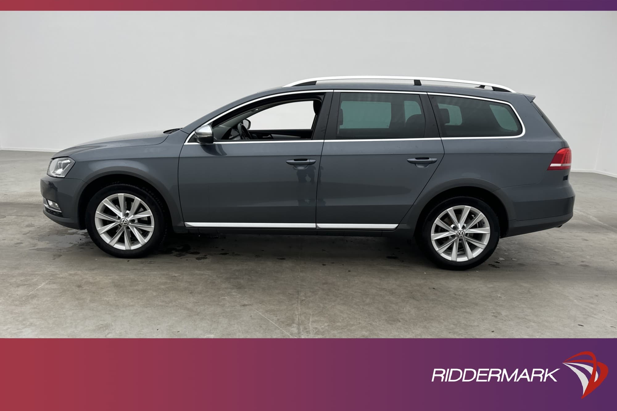 Volkswagen Passat Alltrack 2.0 TDI 4M