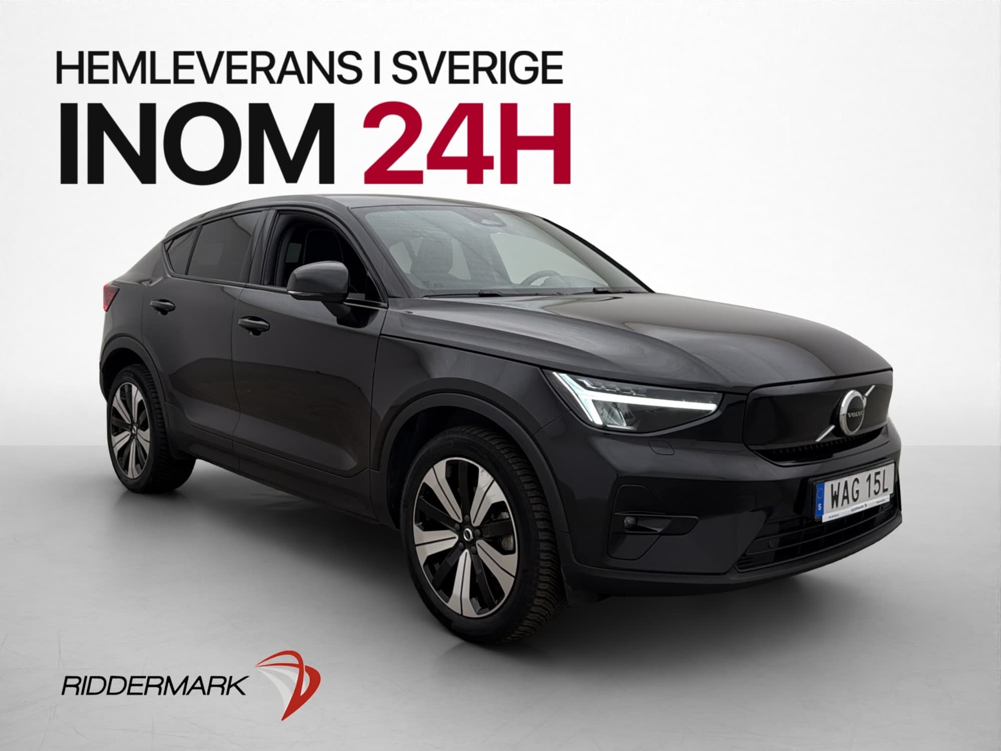 Volvo C40