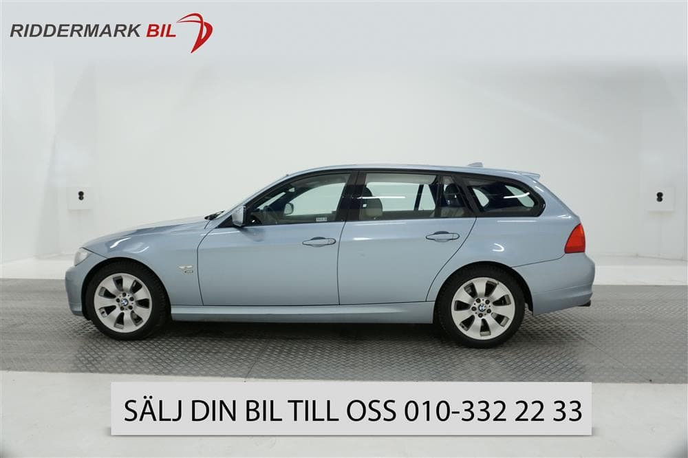 BMW 330d xDrive Touring