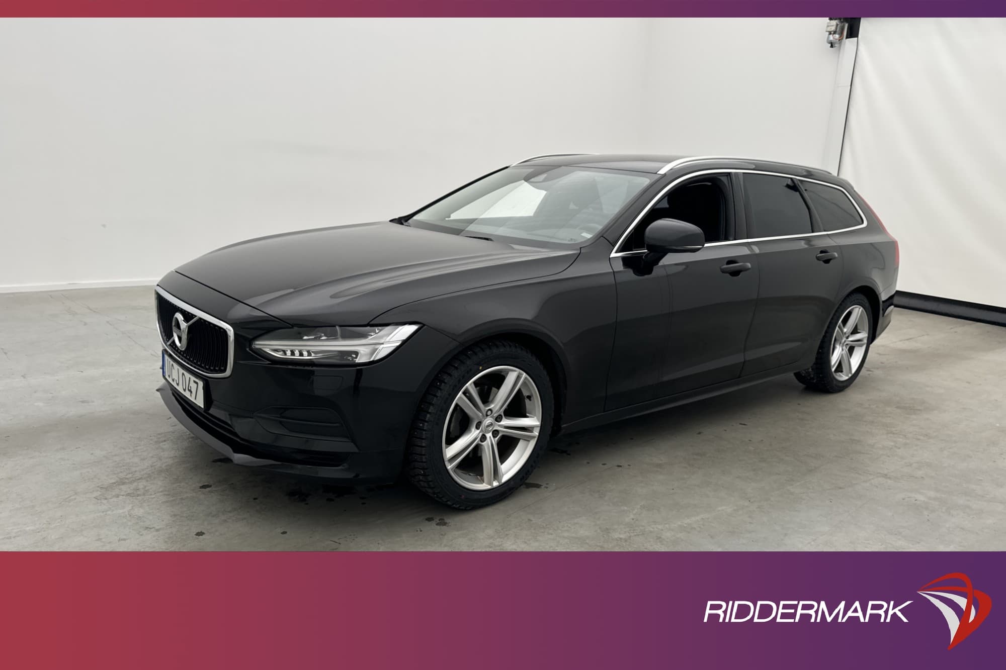 Volvo V90 D3 AWD