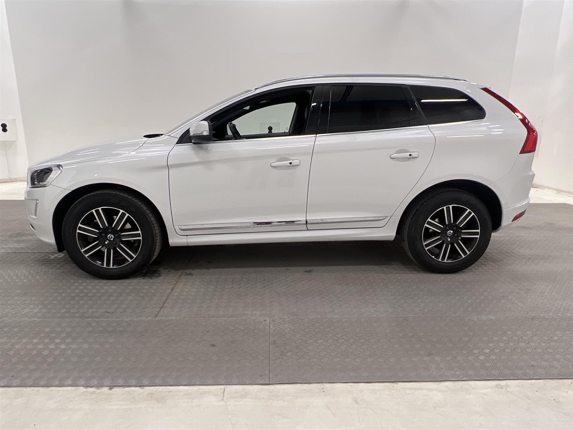 Volvo XC60 D4 AWD 190hk