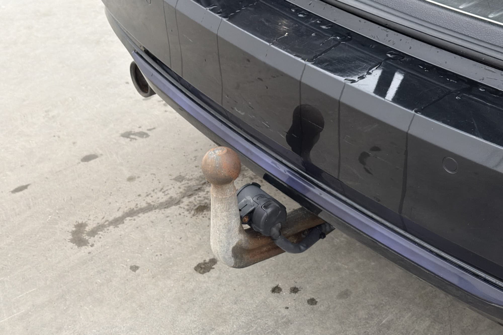 BMW 320 d xDrive Touring Sport line Drag H/K Pano Kamera HUD