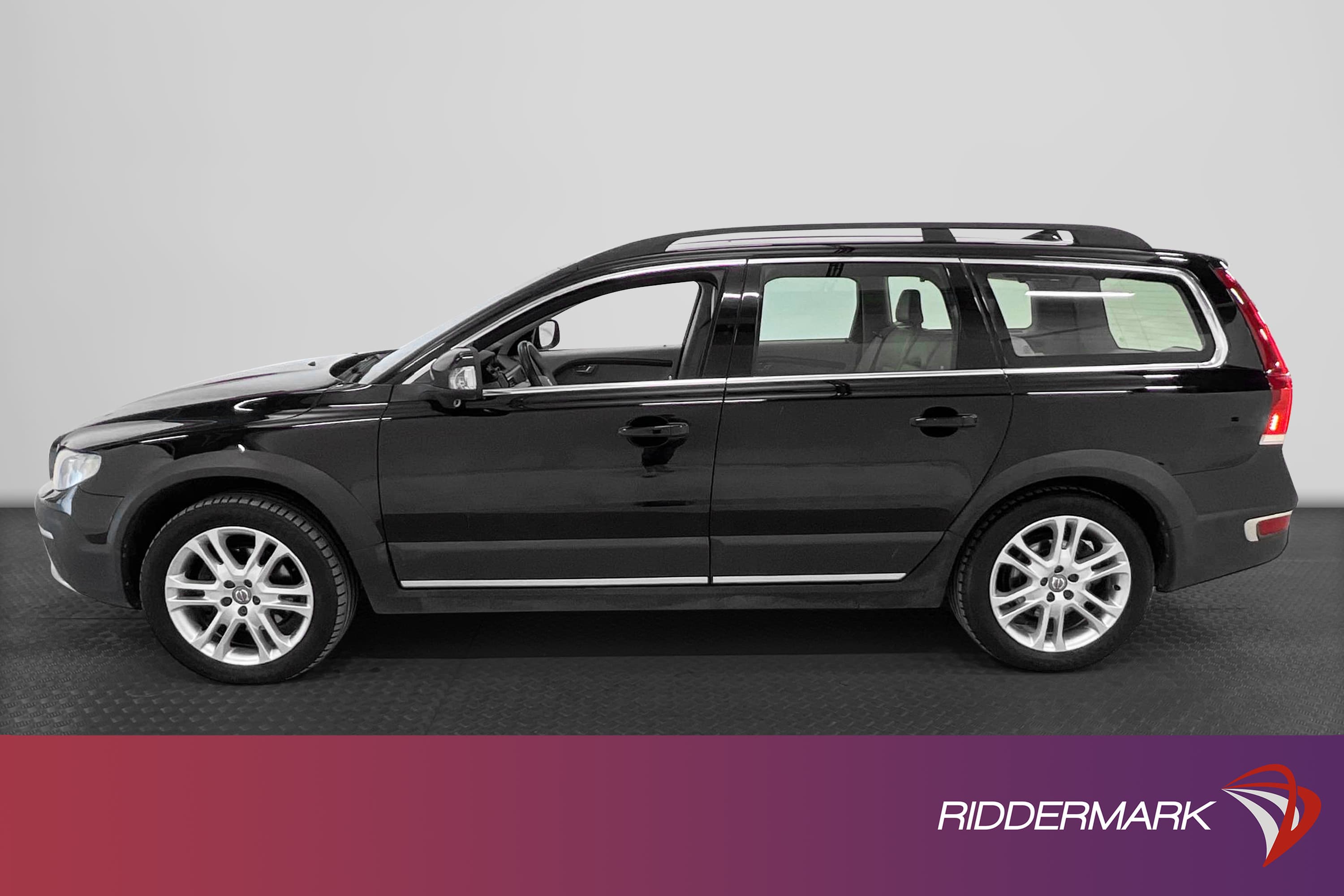 Volvo XC70 D4 AWD Classic Summum