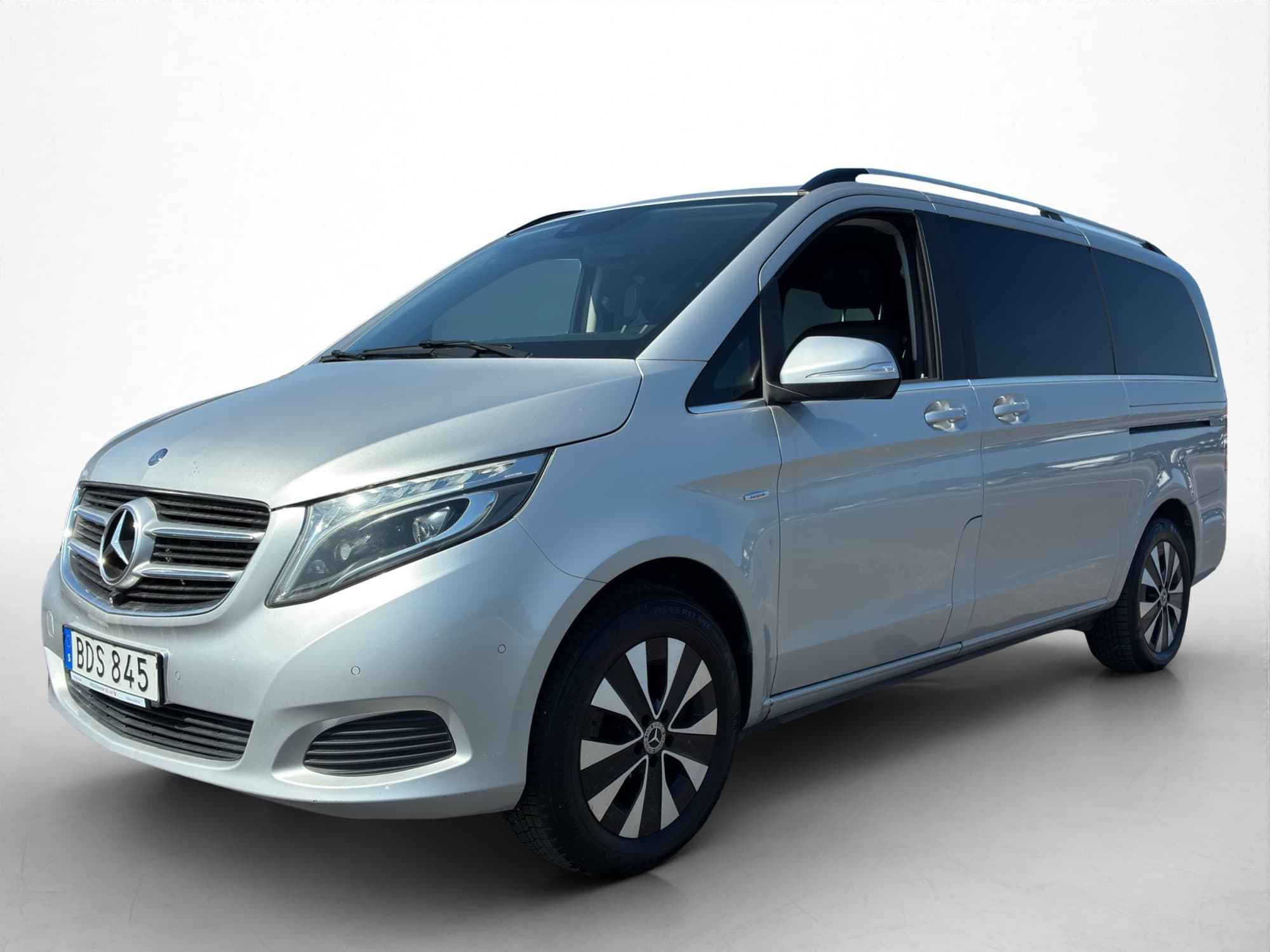 Mercedes-Benz V