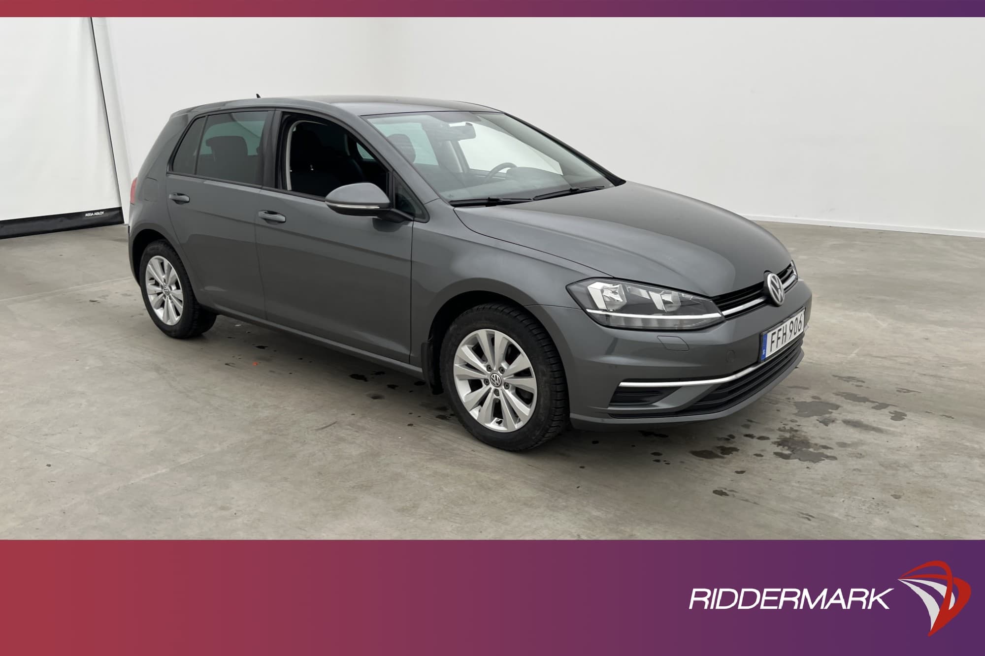 Volkswagen Golf 1.0 TSI 115hk
