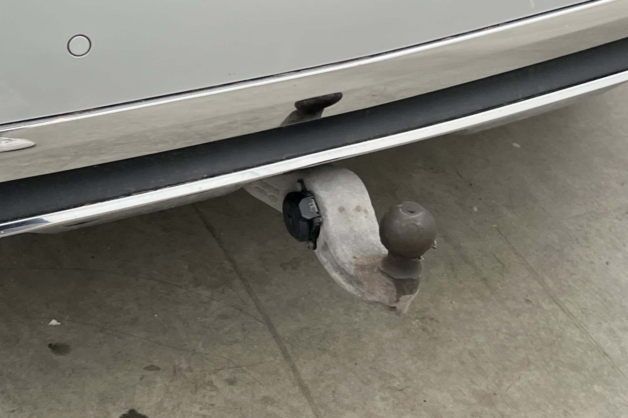 Mercedes-Benz GLE 350d 258hk 4M Värm 360° H/K Skinn Drag