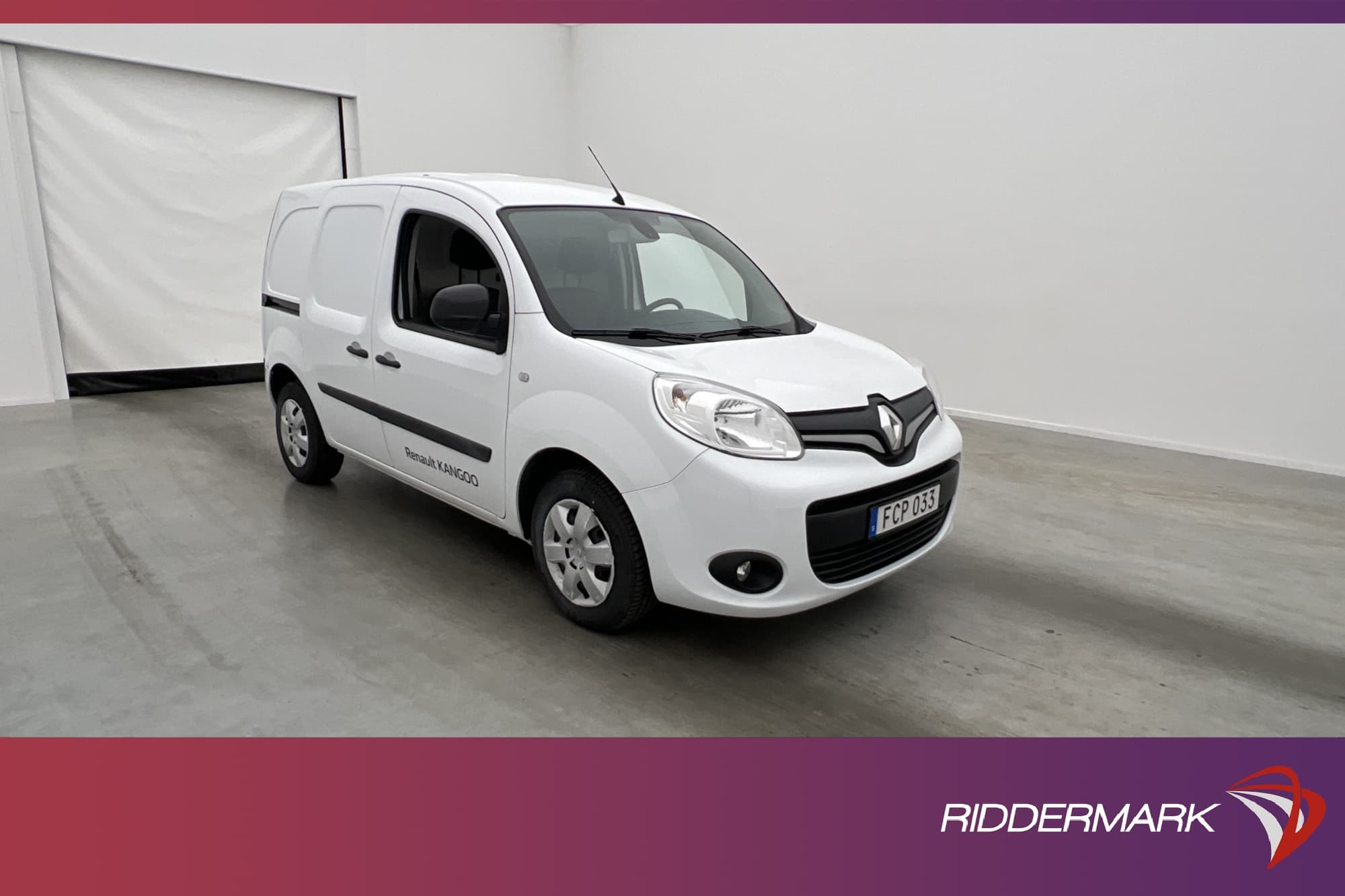 Renault Kangoo 1.5