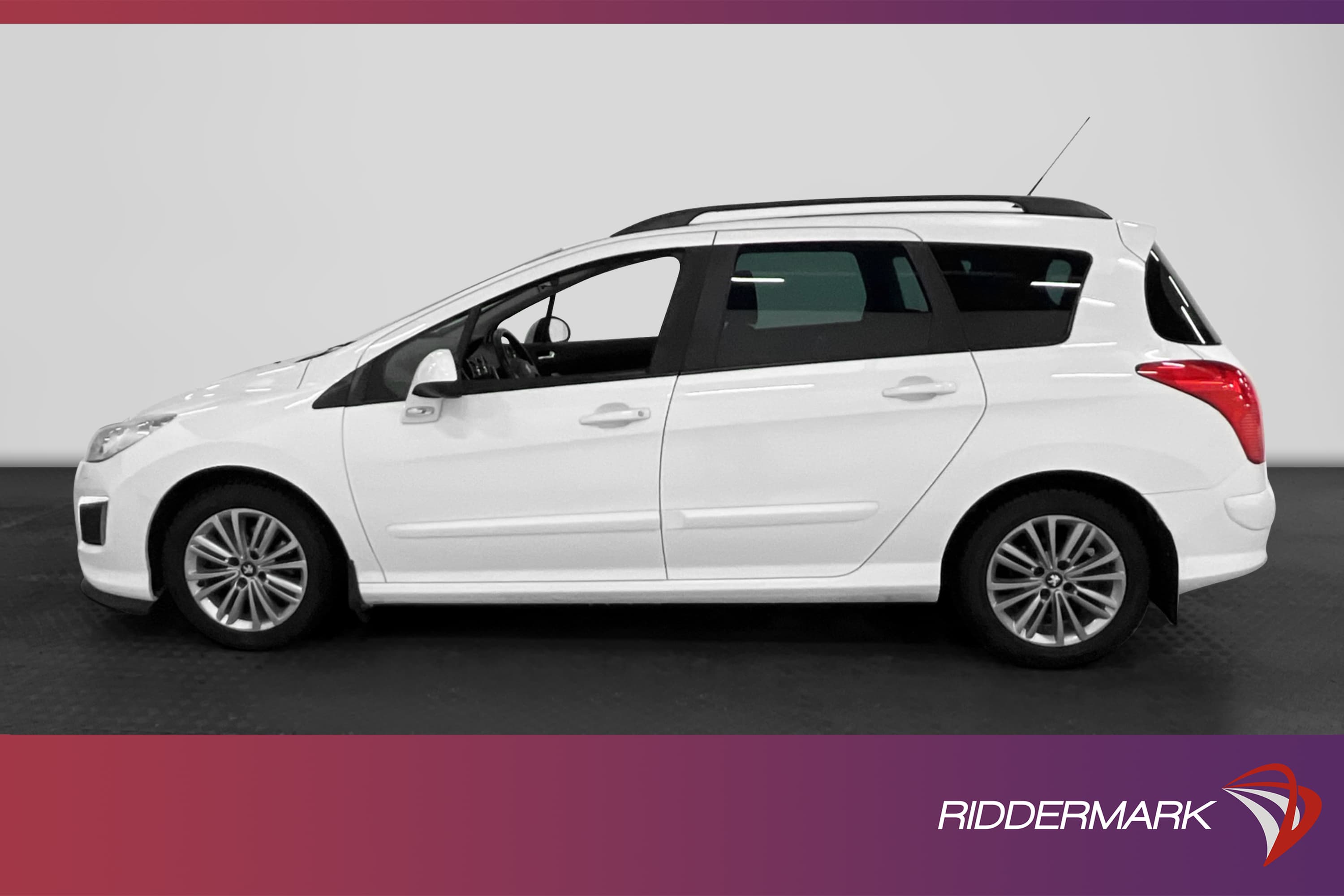 Peugeot 308 SW 111hk