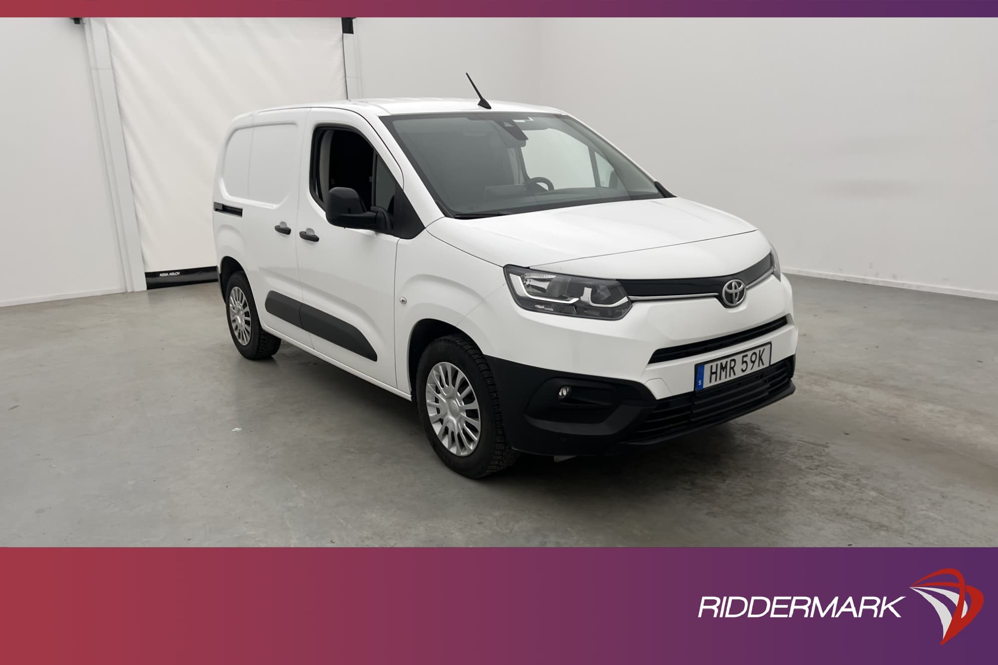 Toyota ProAce City 1.5D