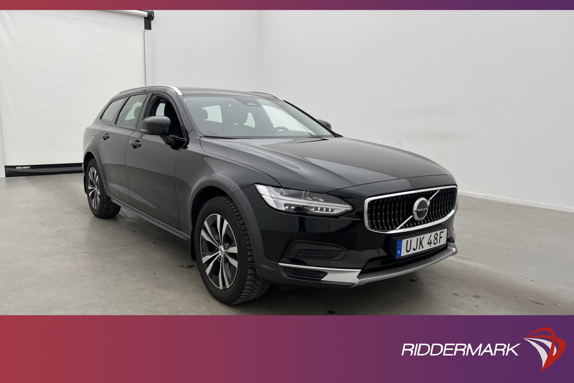 Volvo V90 Cross Country B4 AWD