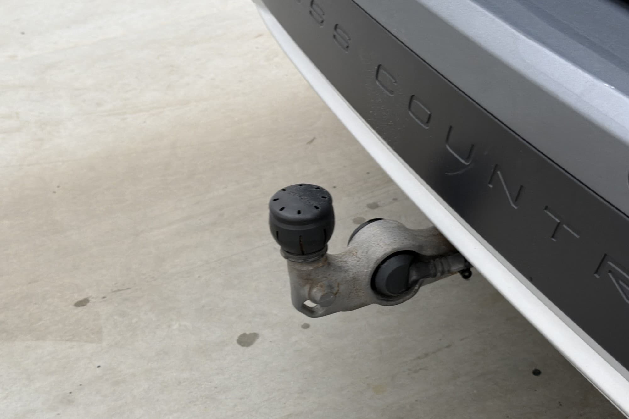 Volvo V90 Cross Country D4 AWD Plus VOC Värmare Drag Kamera