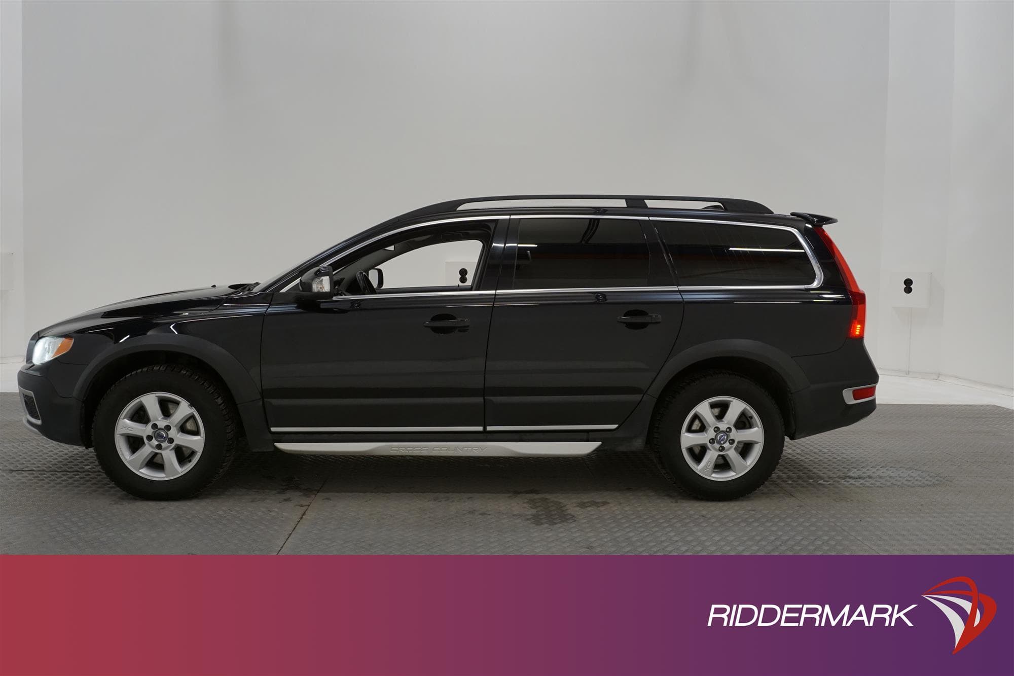 Volvo XC70 D4 AWD Summum