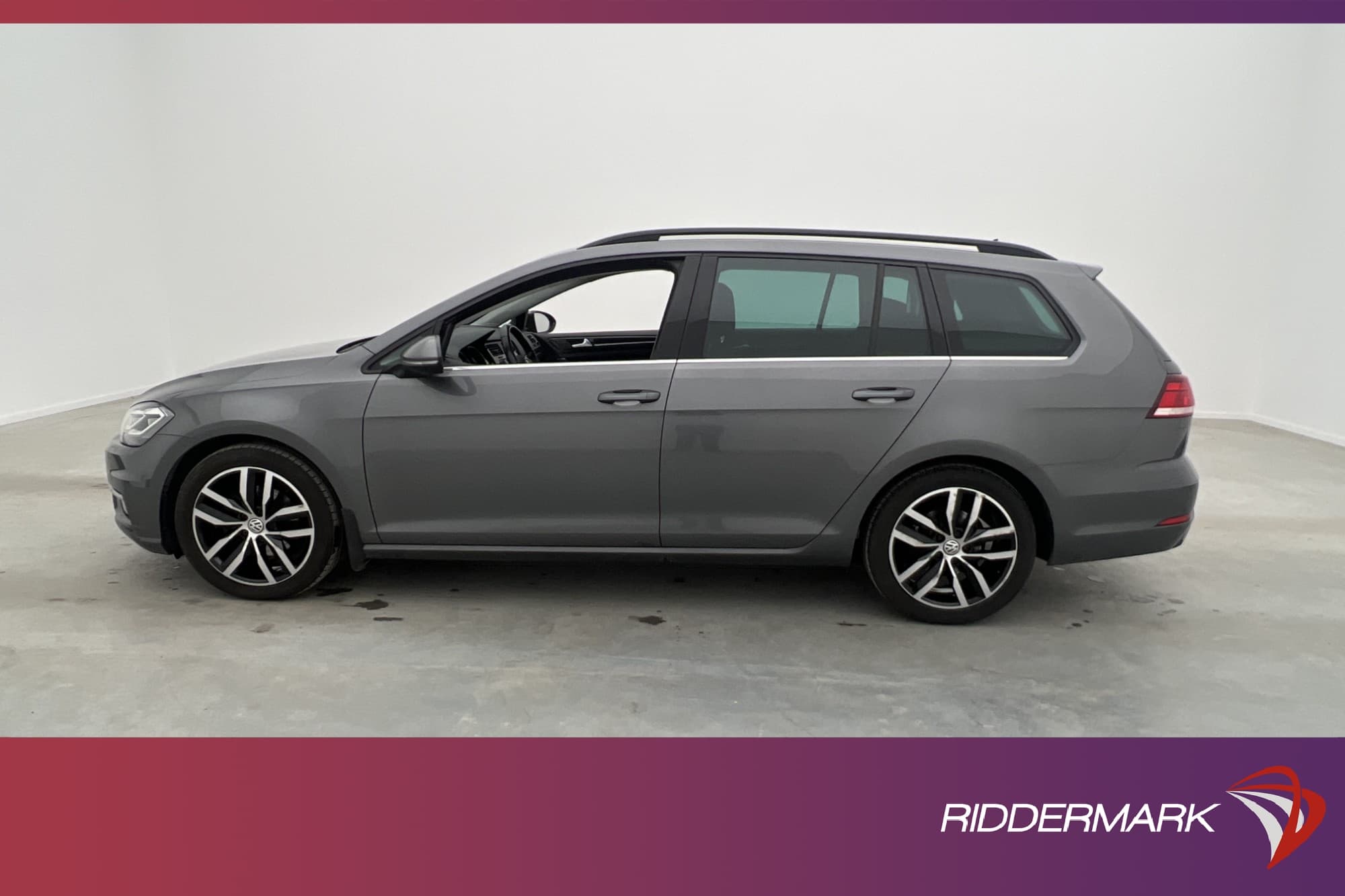 Volkswagen Golf 1.4 TSI 150hk