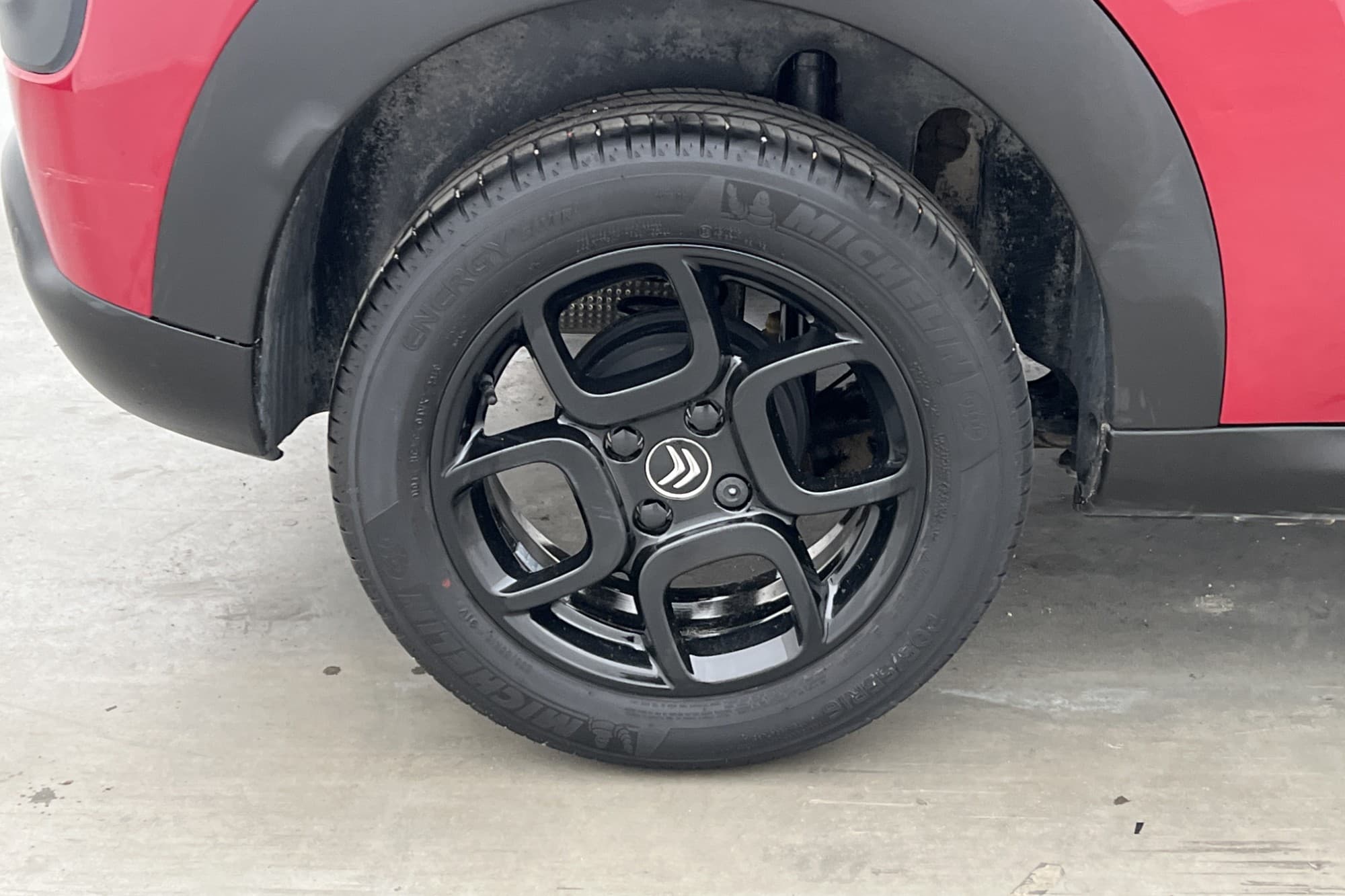 slider