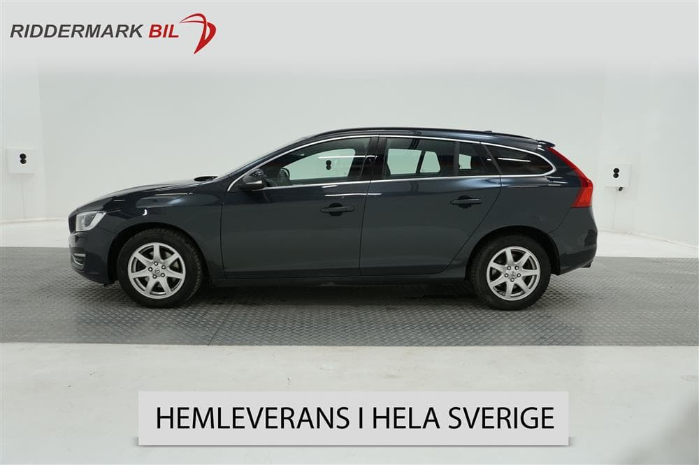Volvo V60 D2 Momentum /