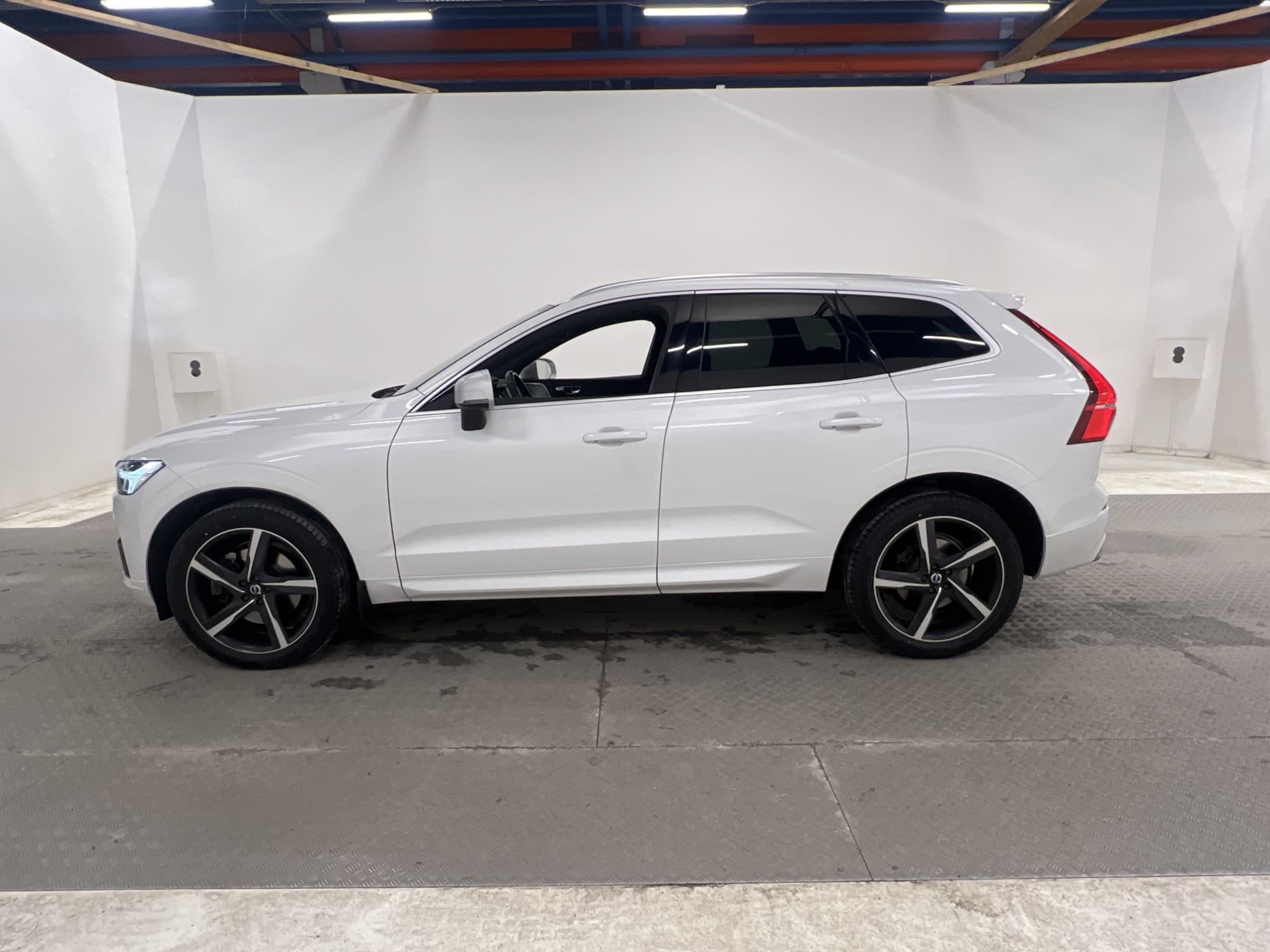 Volvo XC60 T5 AWD R-Design