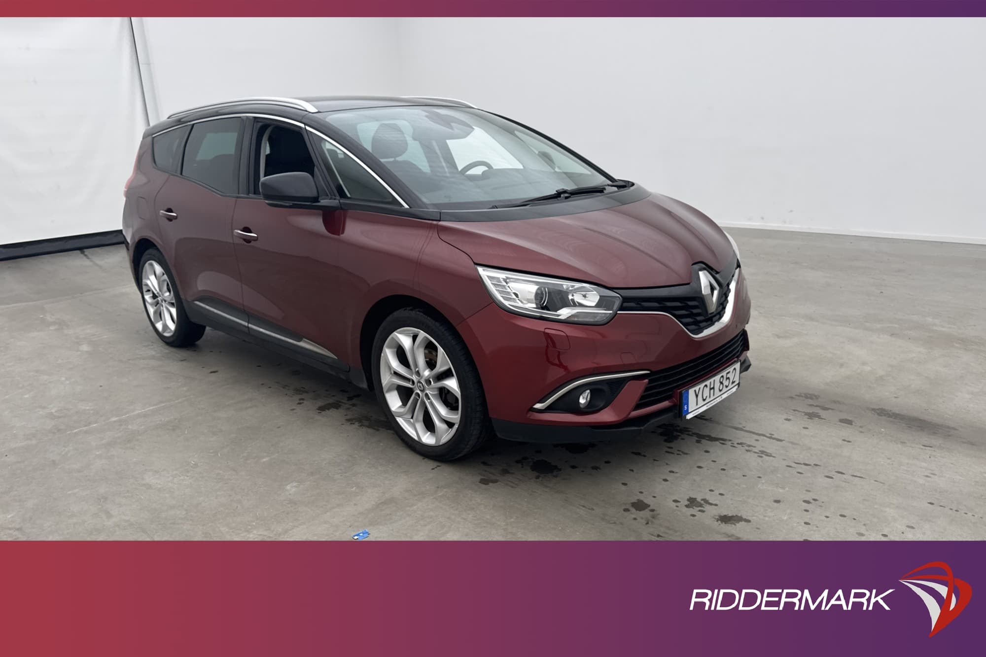Renault Grand Scénic