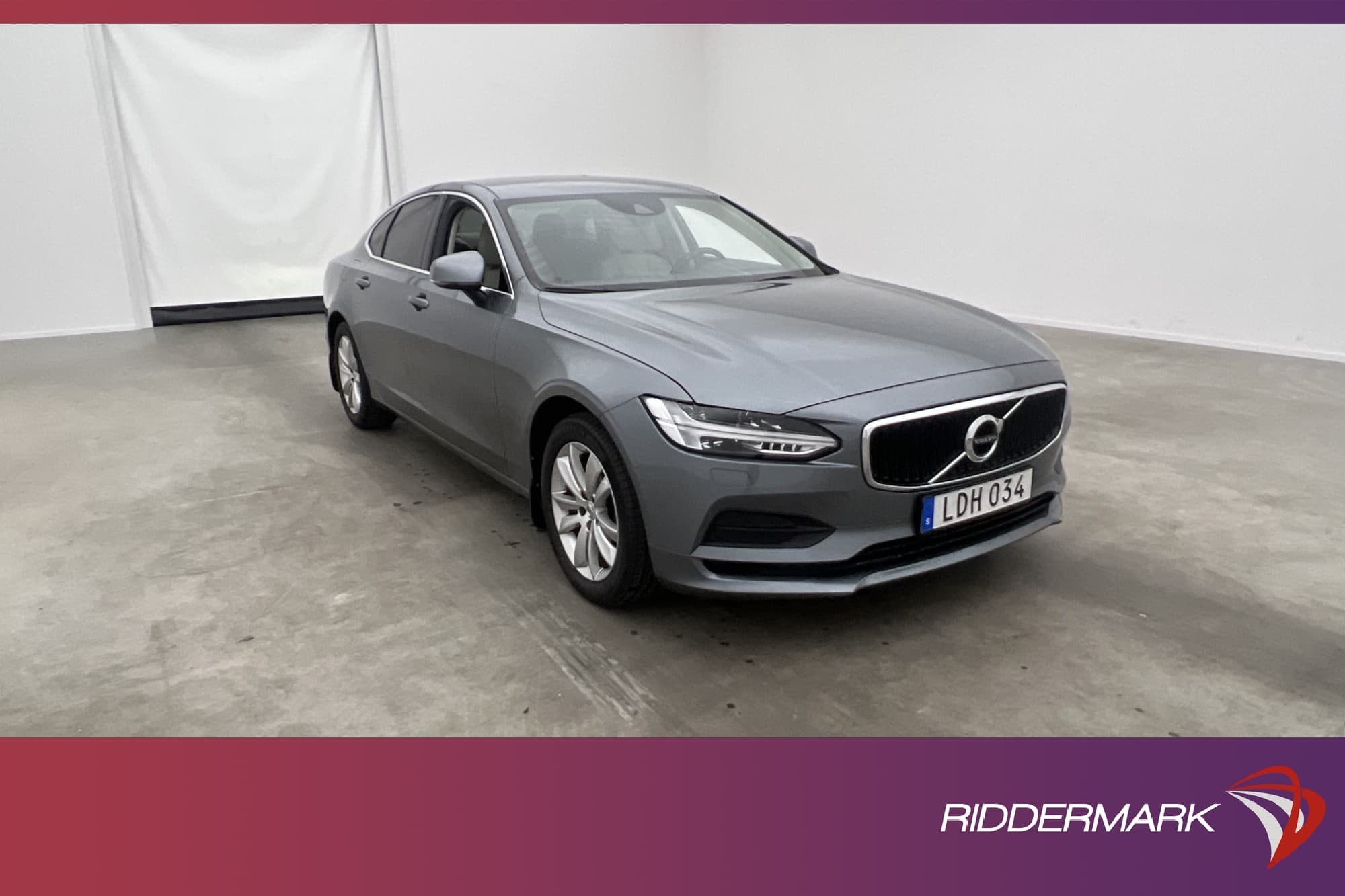 Volvo S90 D3 150hk