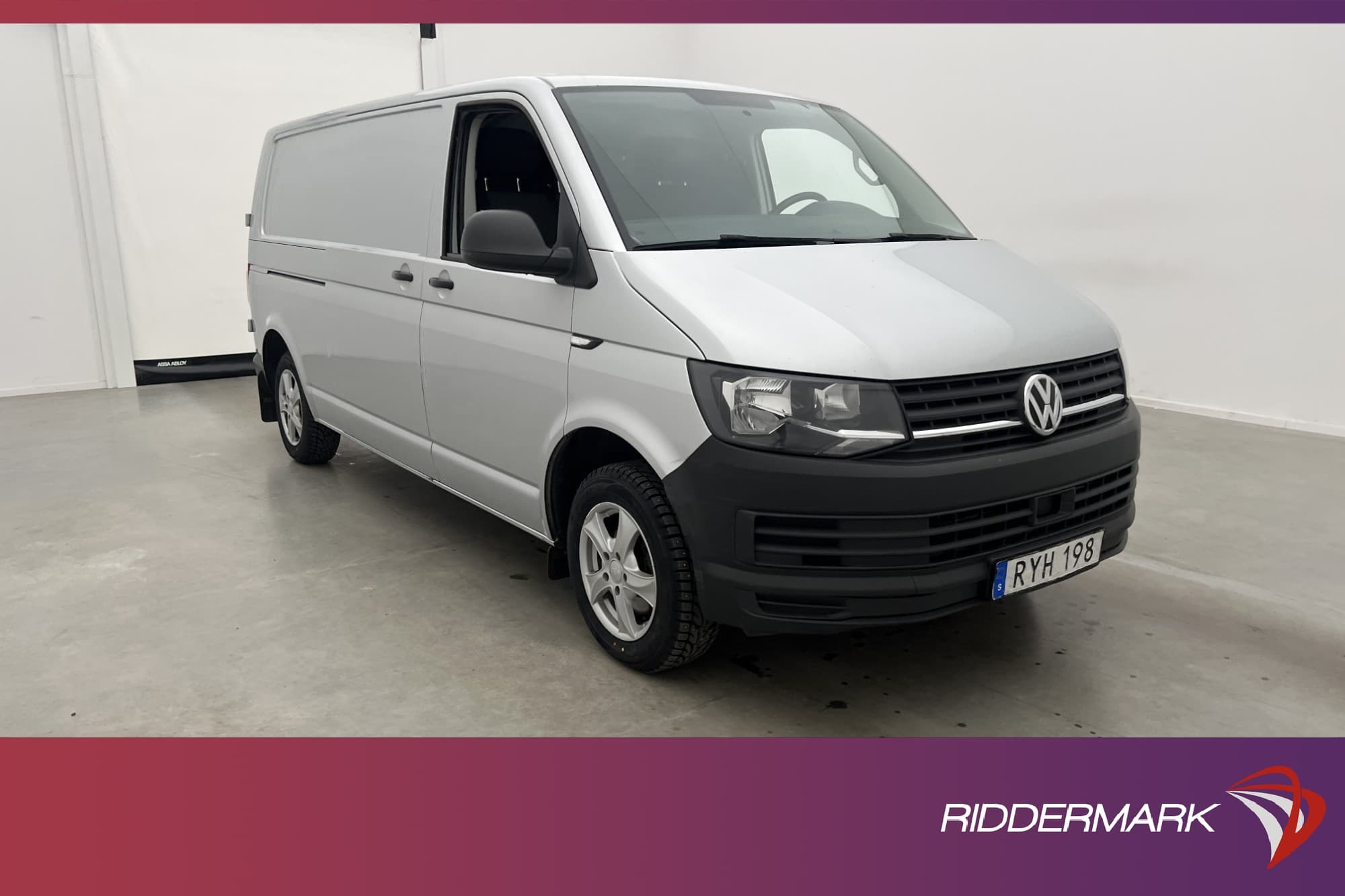 Volkswagen Transporter L2 2.0