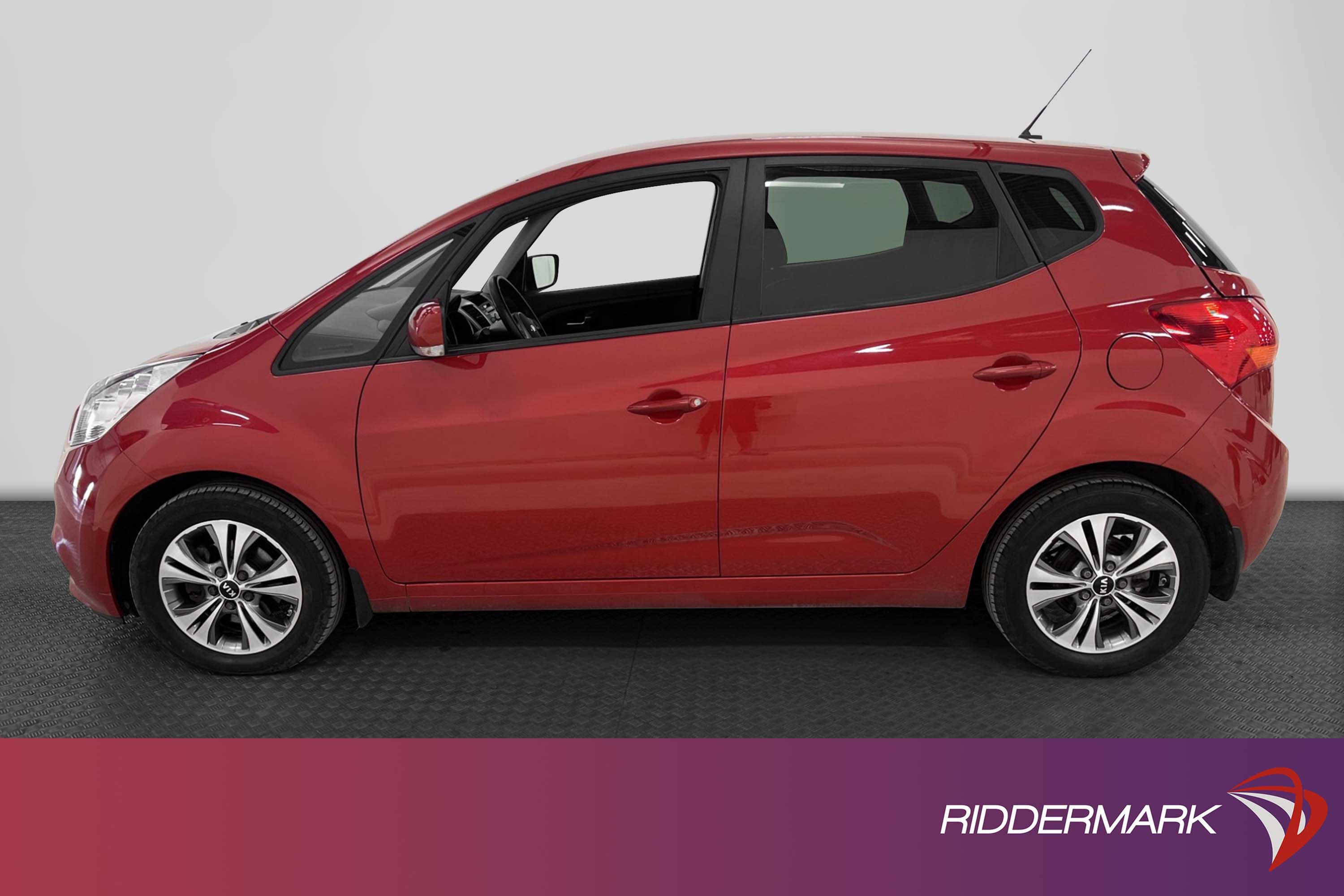 Kia Venga
