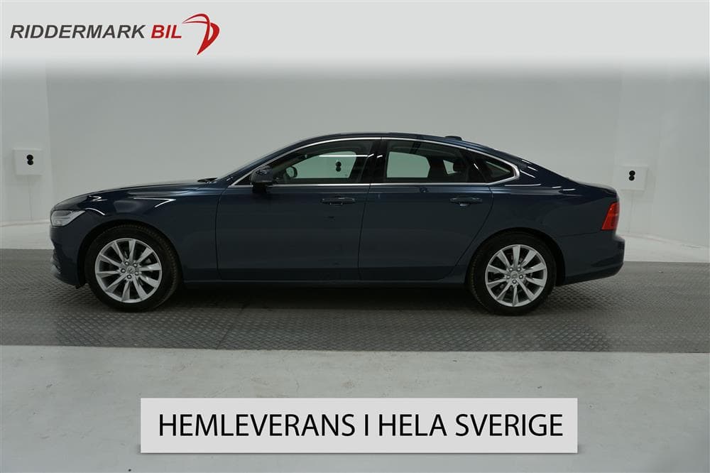 Volvo S90 D3 150hk