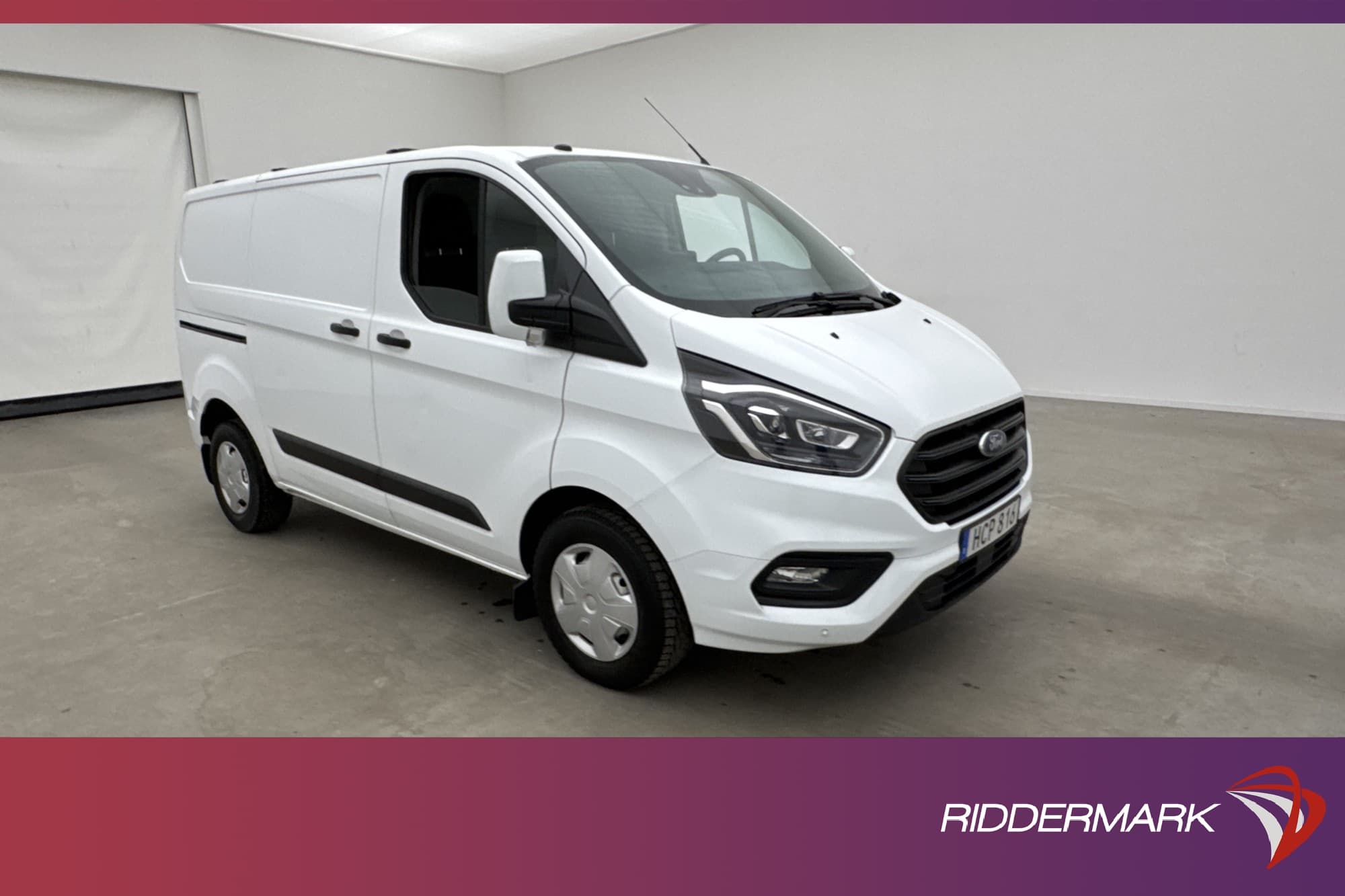 Ford Transit Custom 2.0TDCi