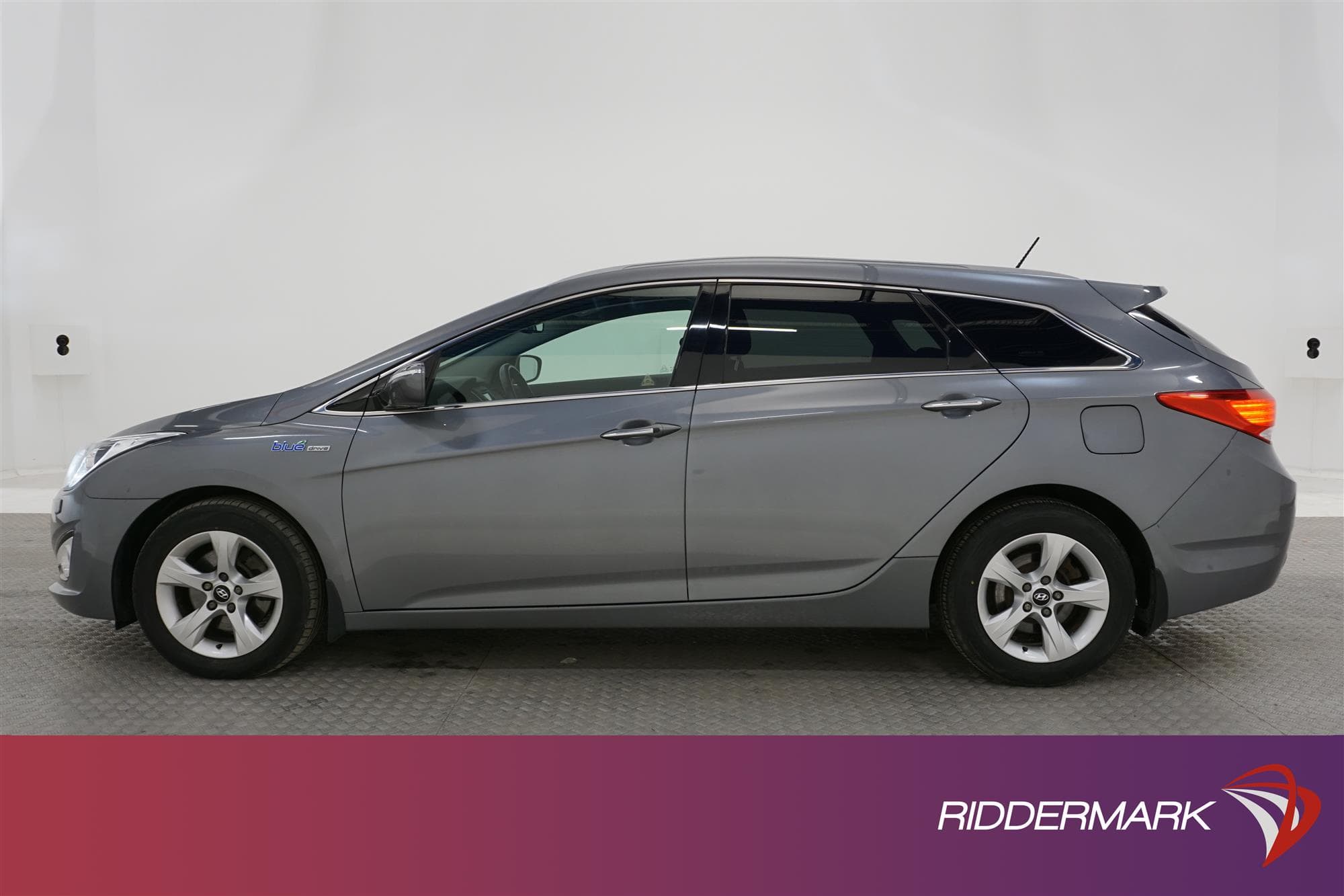 Hyundai i40cw 1.7 CRDi 136hk
