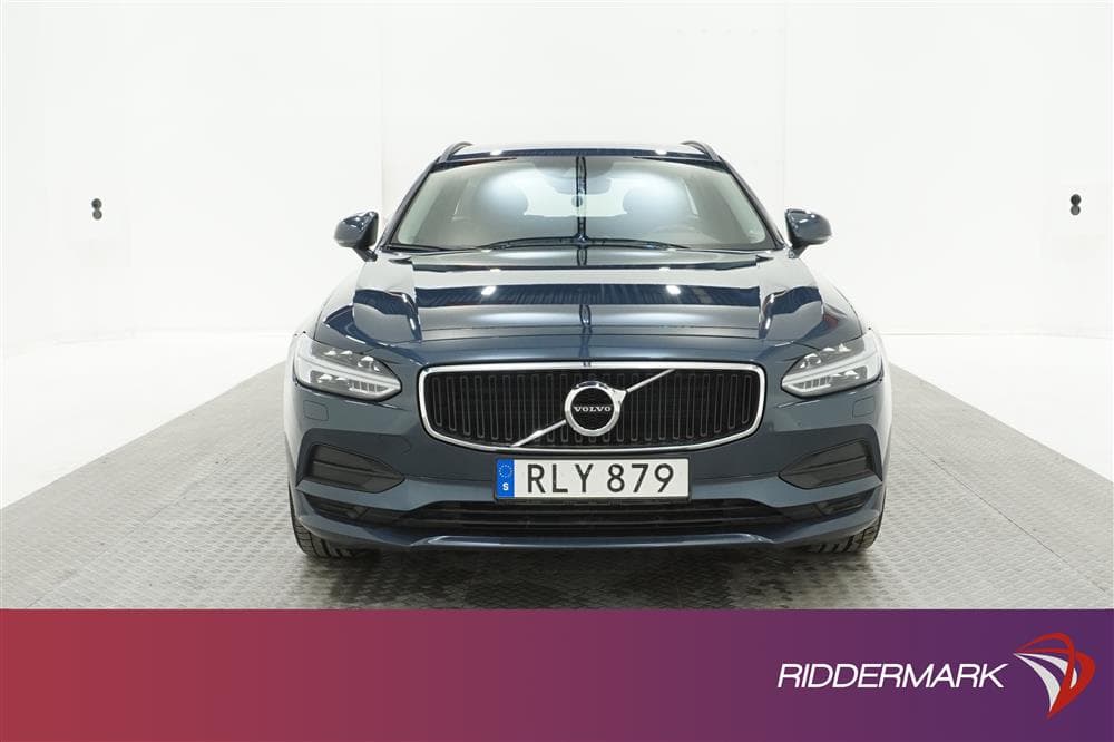 Volvo V90 D3 150hk