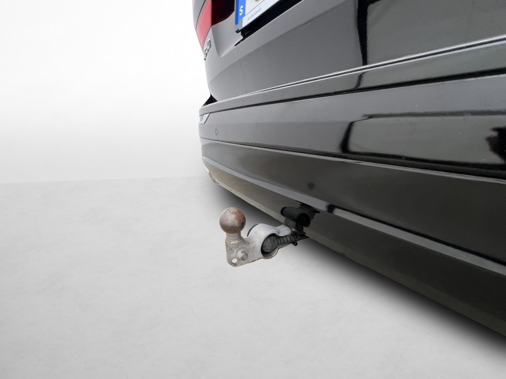 Volvo XC60 B4 AWD Inscription Drag Pano Skinn Värmare BLIS