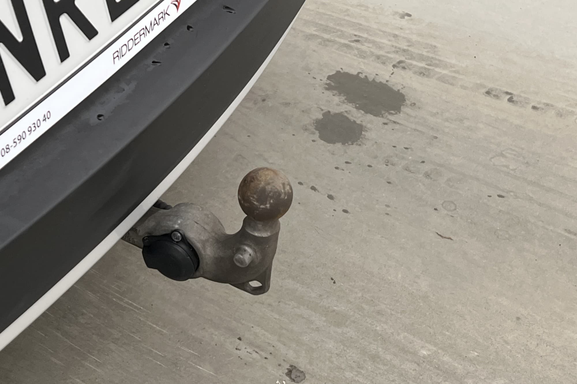 Volvo XC40 T3 Momentum Värmare Drag Rattvärme P-Sensorer