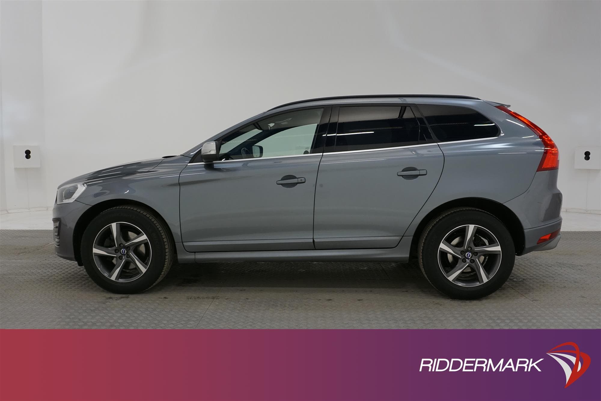 Volvo  XC60 D4 AWD 190hk