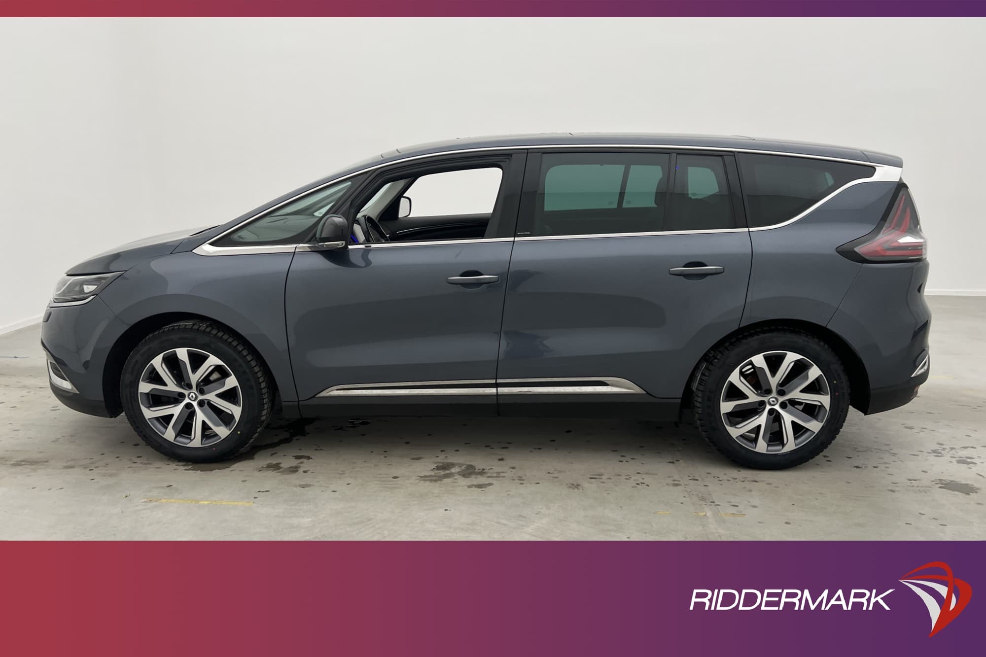 Renault Espace 1.6 160hk