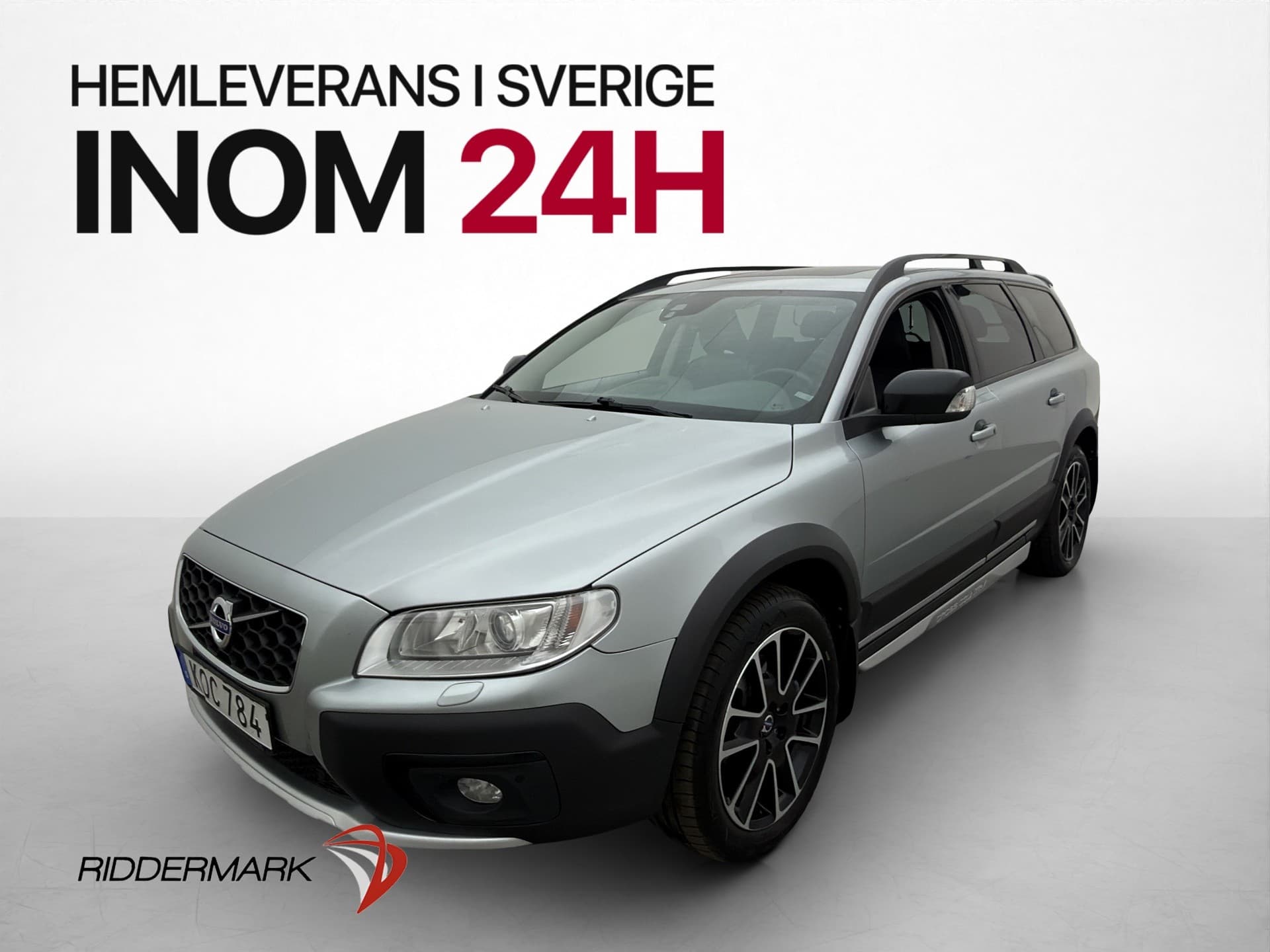 Volvo XC70