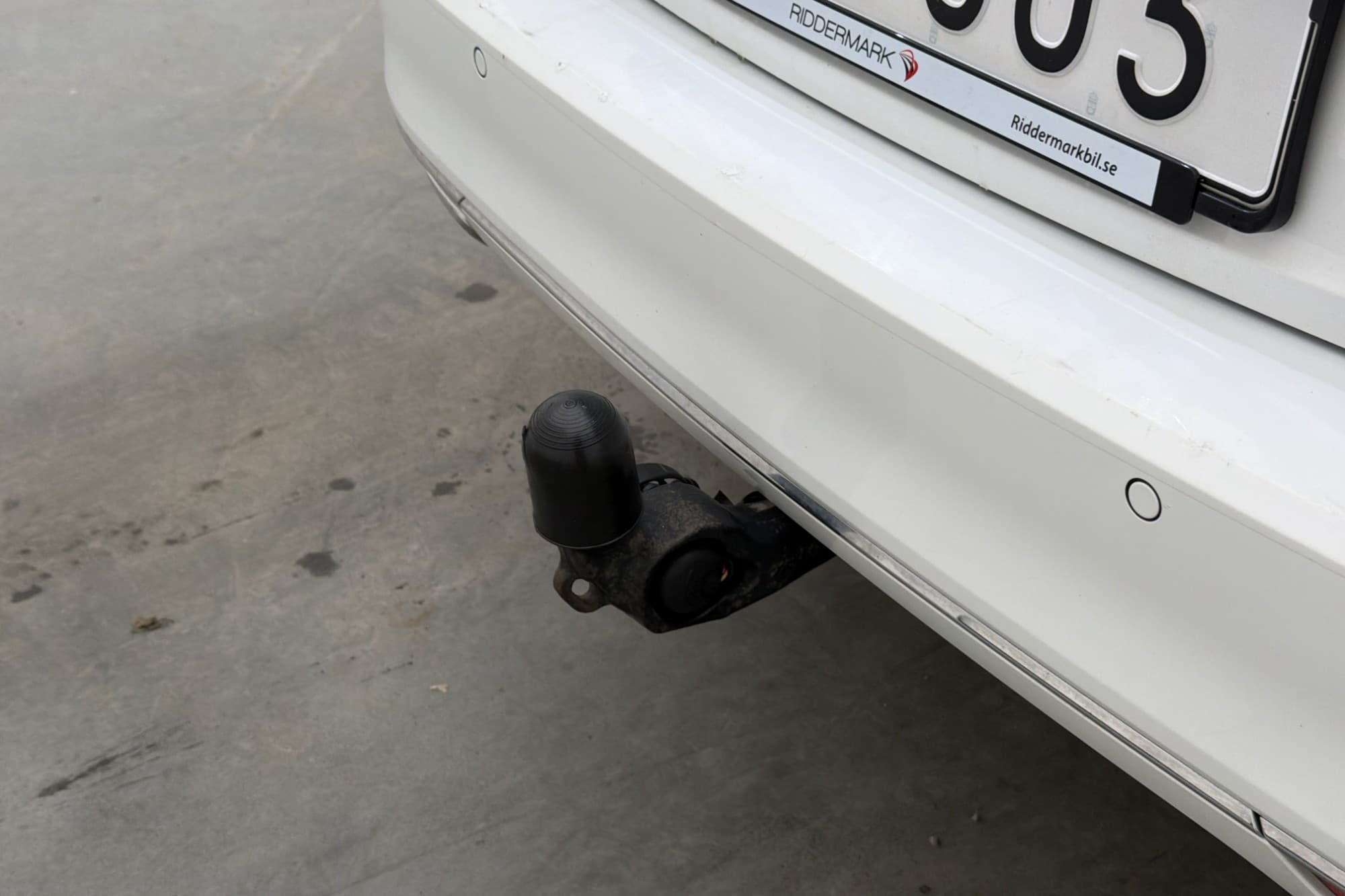 Volkswagen Passat 1.4 TSI 218hk GTE Kamera Värm Drag CarPlay